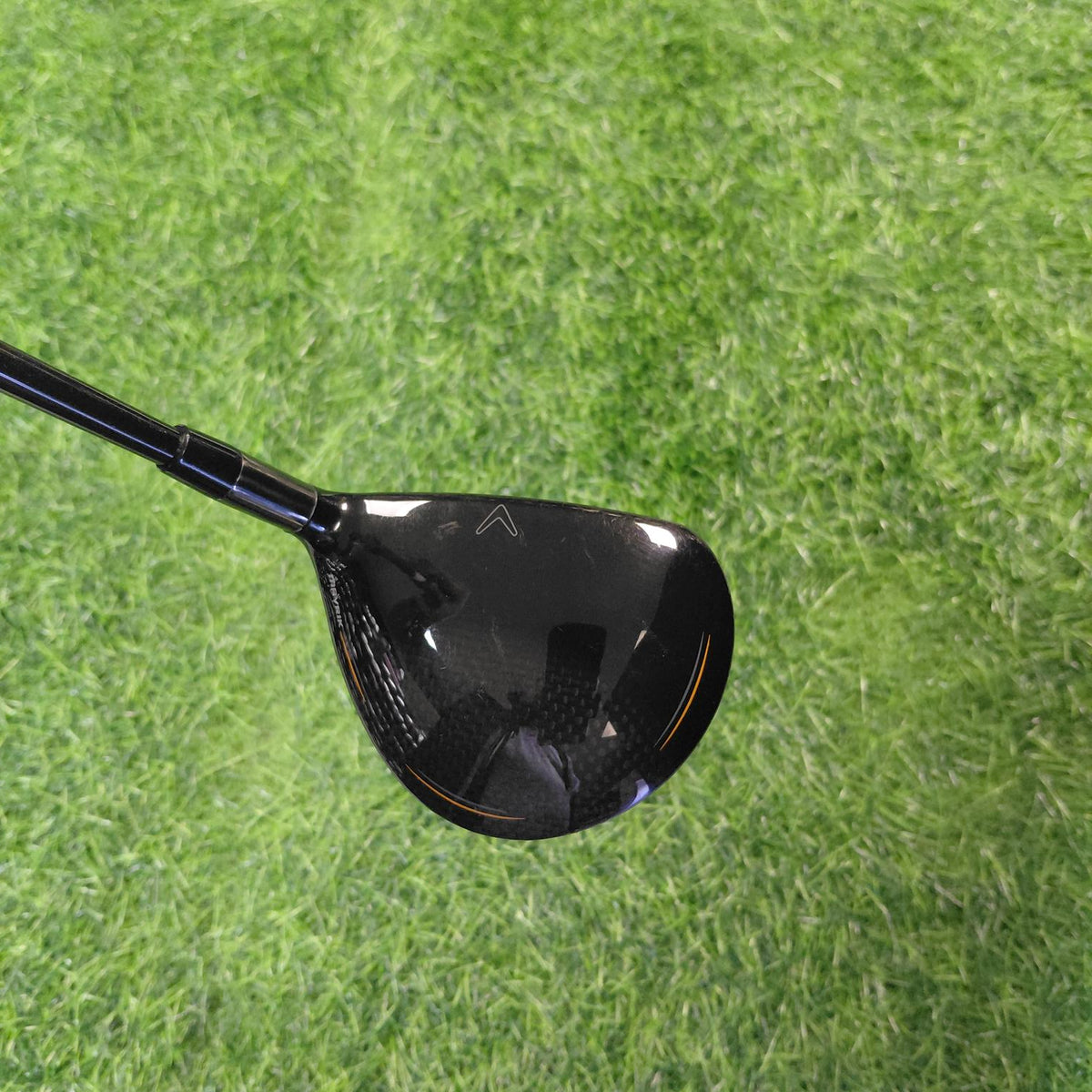 Callaway Wood / MAVRIK SUB ZERO / 5W(18.0°) / S