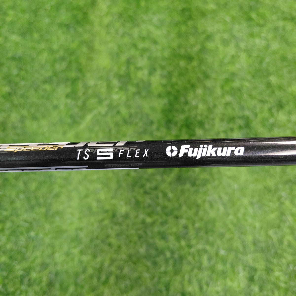 Callaway Wood / MAVRIK SUB ZERO / 5W(18.0°) / S
