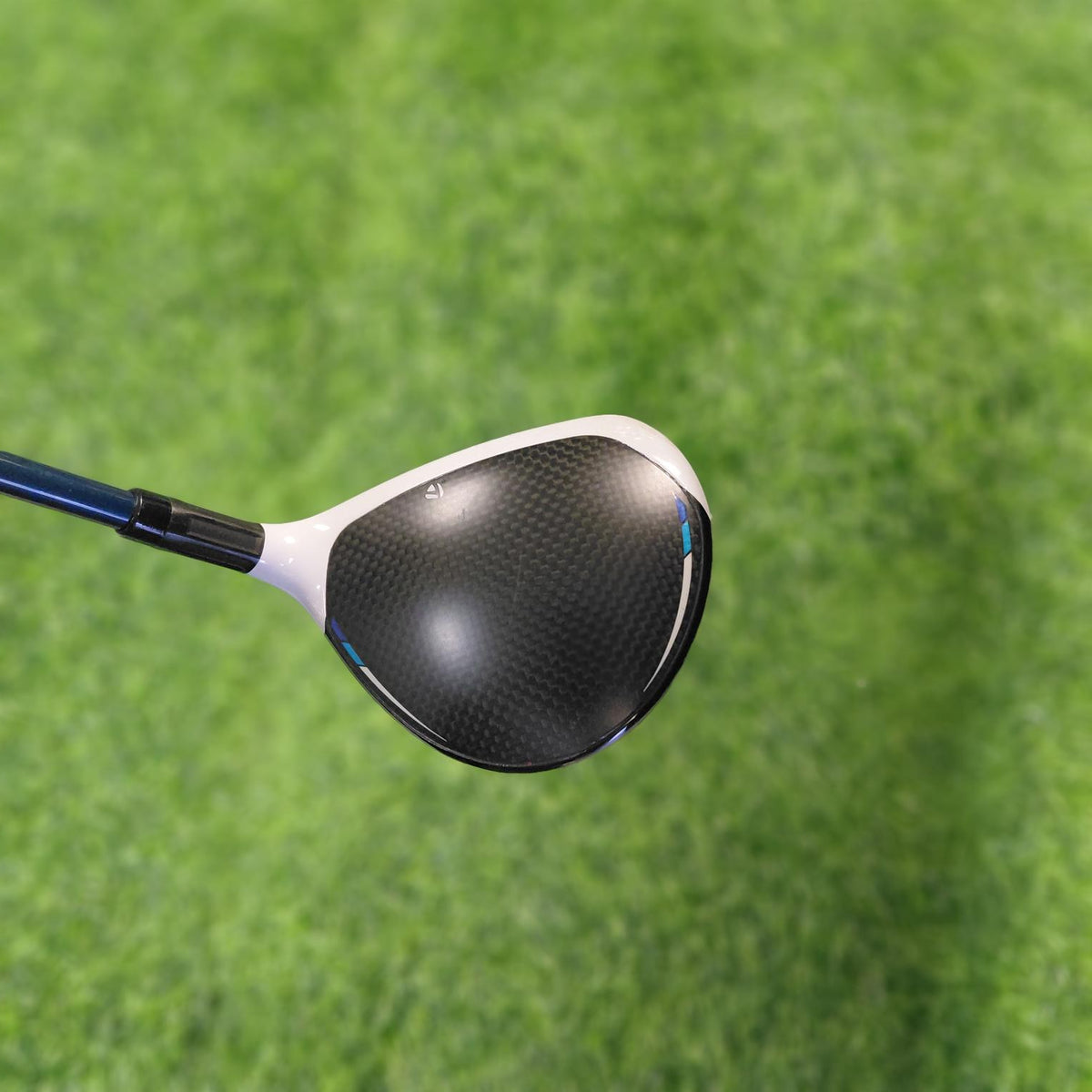 TaylorMade Wood / SIM2 MAX / 5W(18.0°) / S