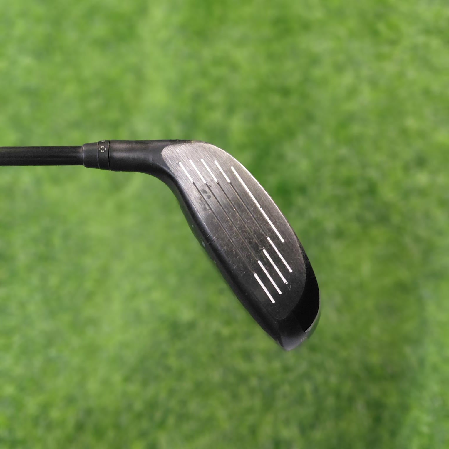 PING Wood / G425 MAX / 5W(17.5°) / R(S)