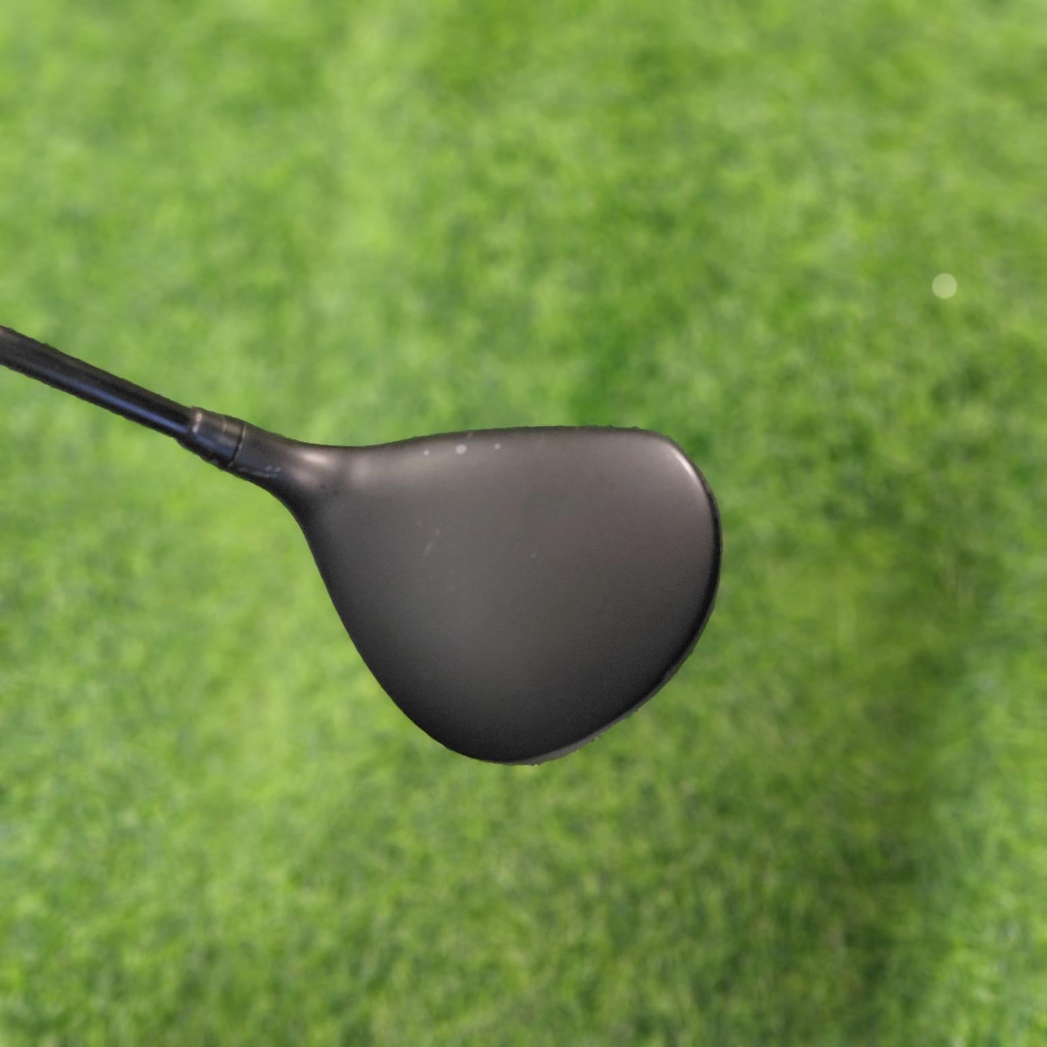 PING Wood / G425 MAX / 5W(17.5°) / R(S)