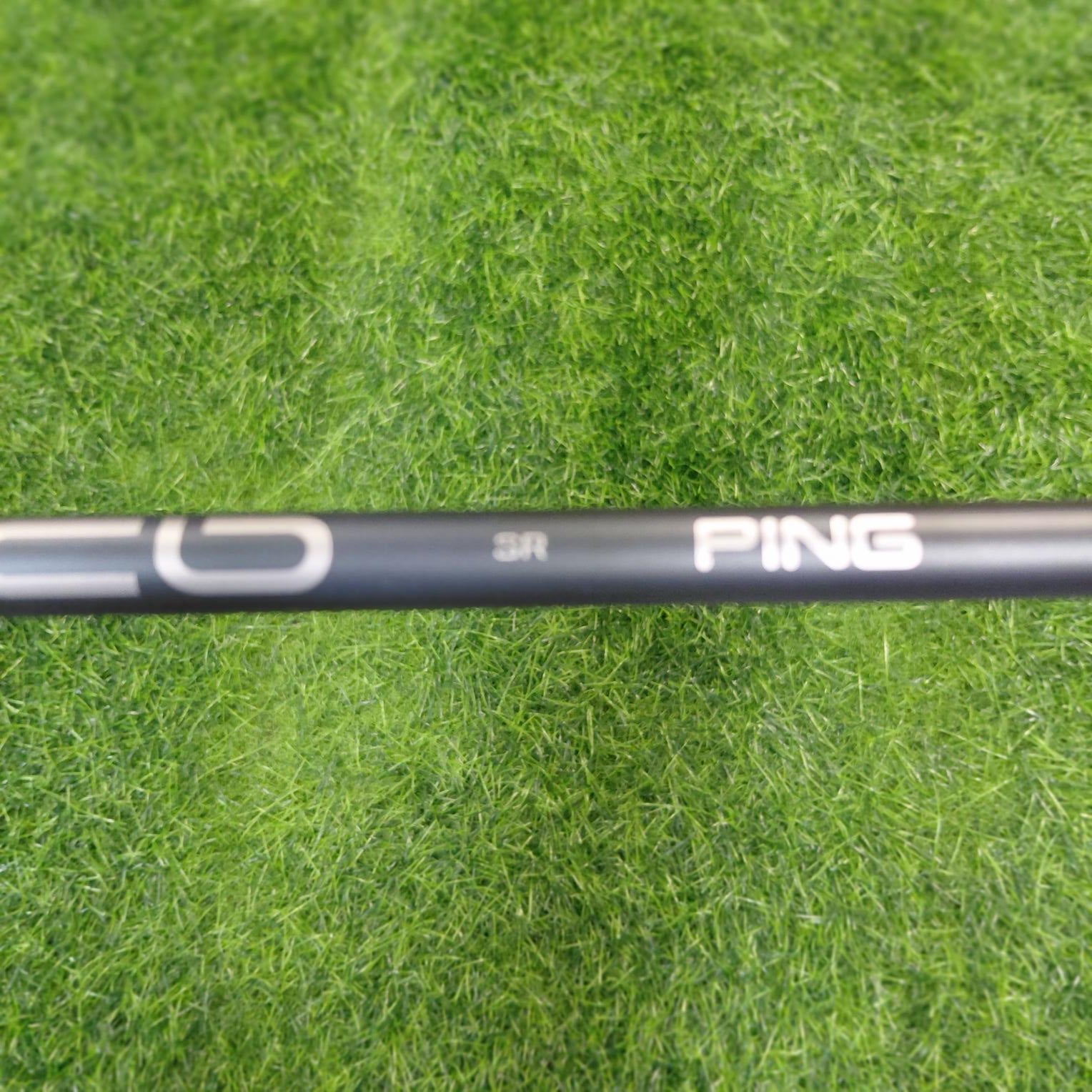 PING Wood / G425 MAX / 5W(17.5°) / R(S)