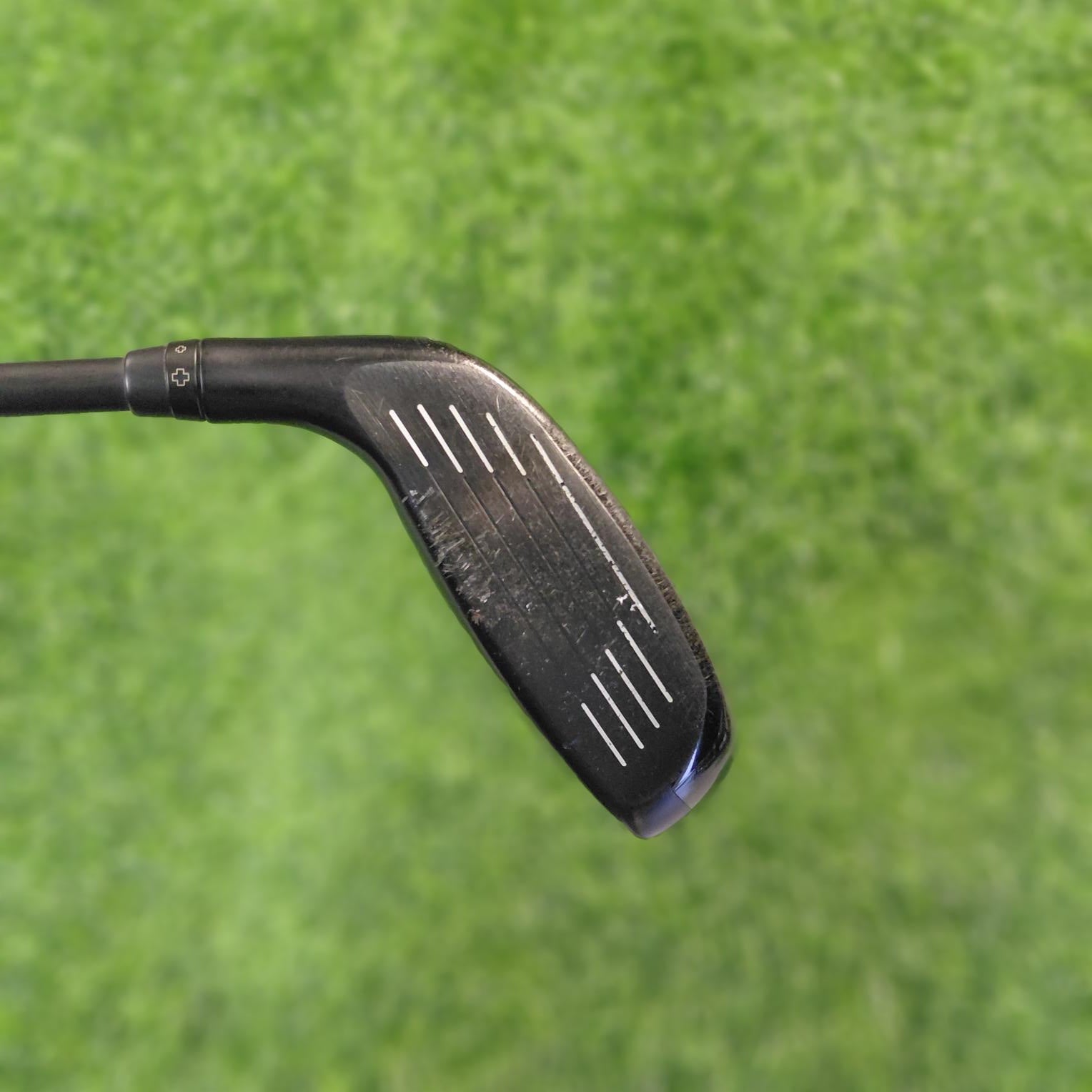 PING Wood / G425 MAX / 5W(17.5°) / R(S)