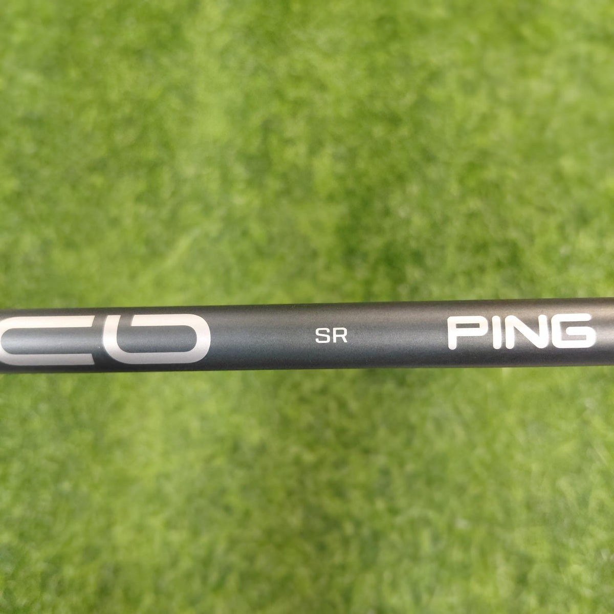 PING Wood / G425 MAX / 5W(17.5°) / R(S)