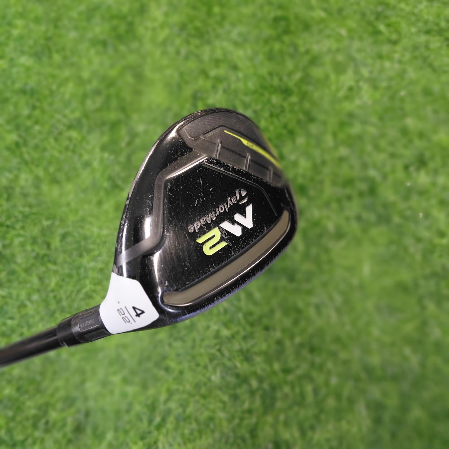 TaylorMade Hybrid / M2 / 4H(22.0°) / S
