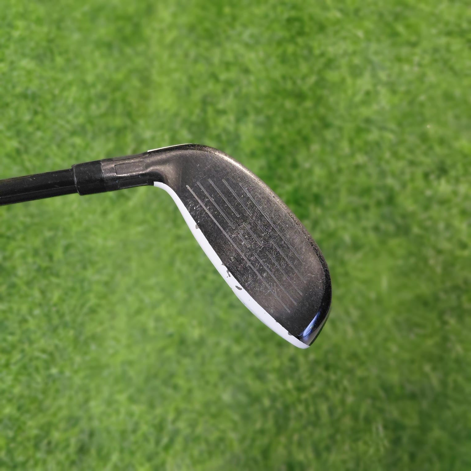 TaylorMade Hybrid / M2 / 4H(22.0°) / S
