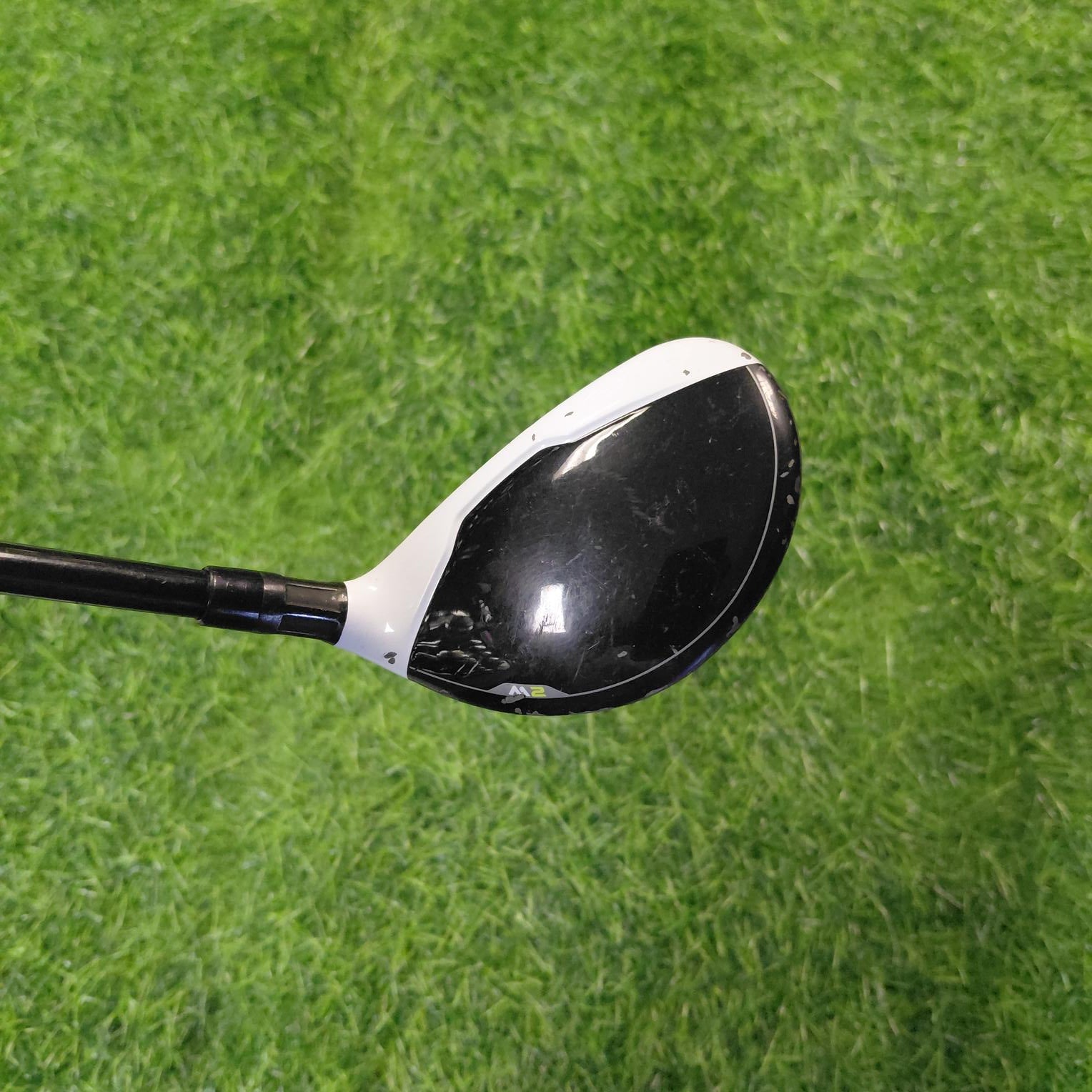 TaylorMade Hybrid / M2 / 4H(22.0°) / S