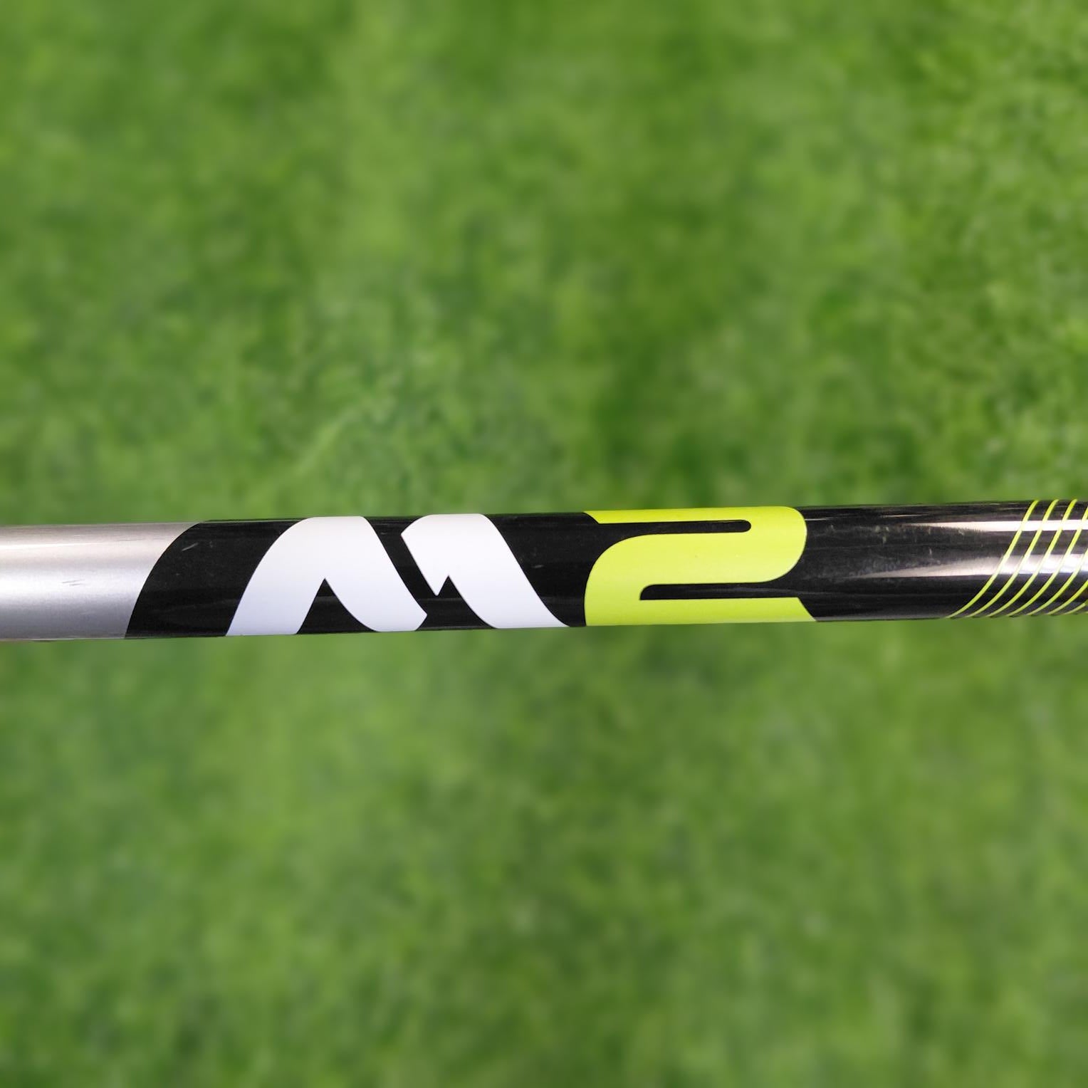 TaylorMade Hybrid / M2 / 4H(22.0°) / S