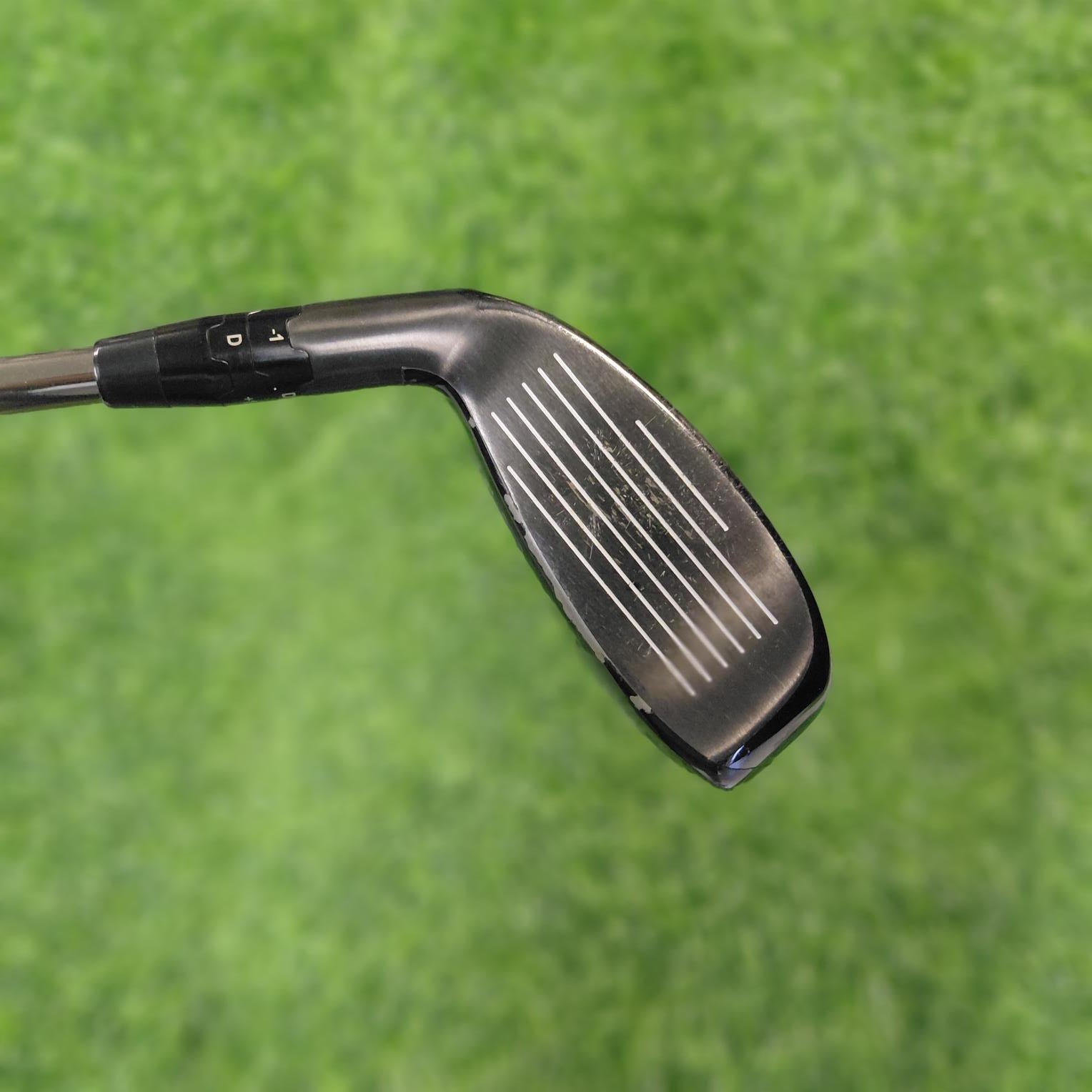 Callaway Hybrid / EPIC US / 3H(20.0°) / S
