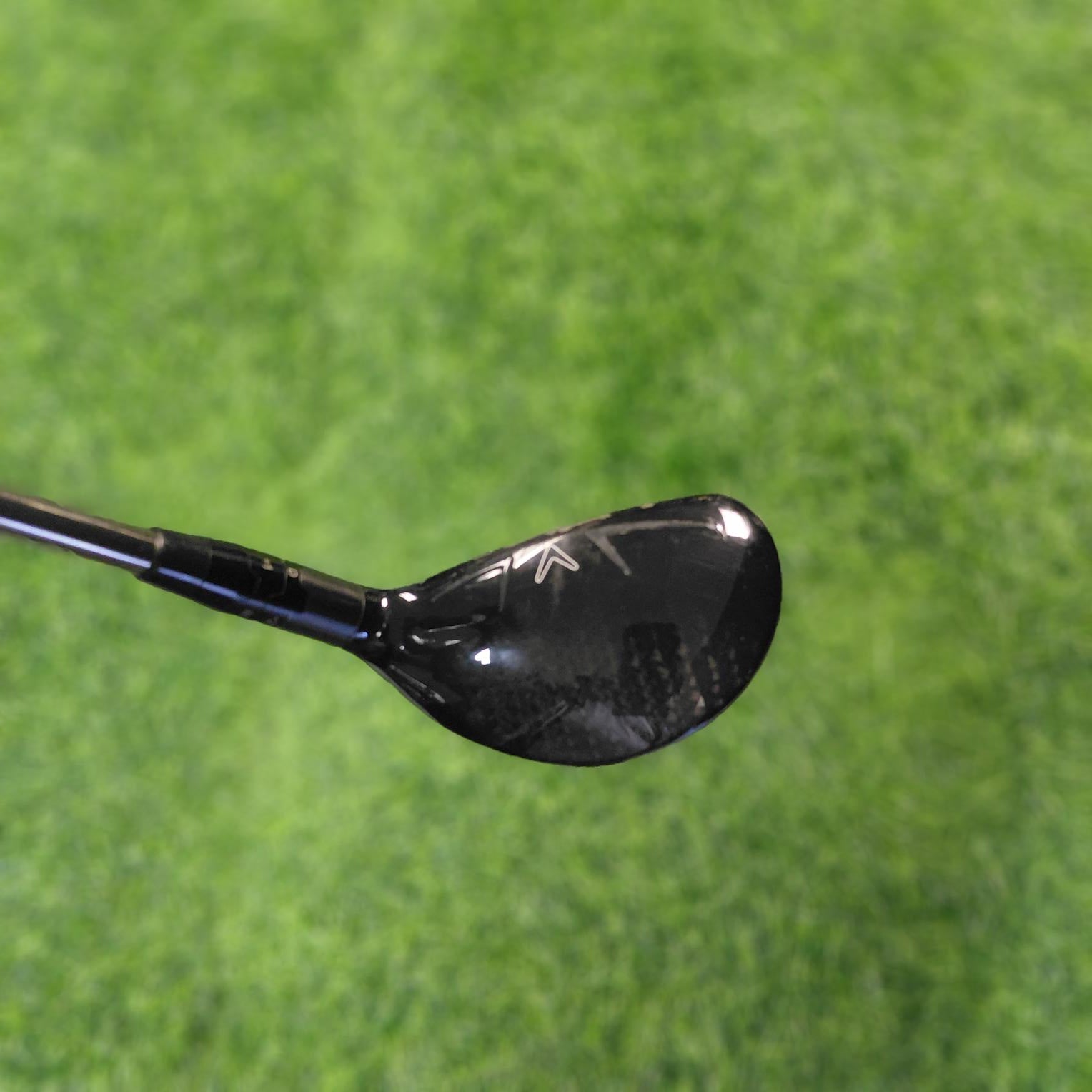 Callaway Hybrid / EPIC US / 3H(20.0°) / S