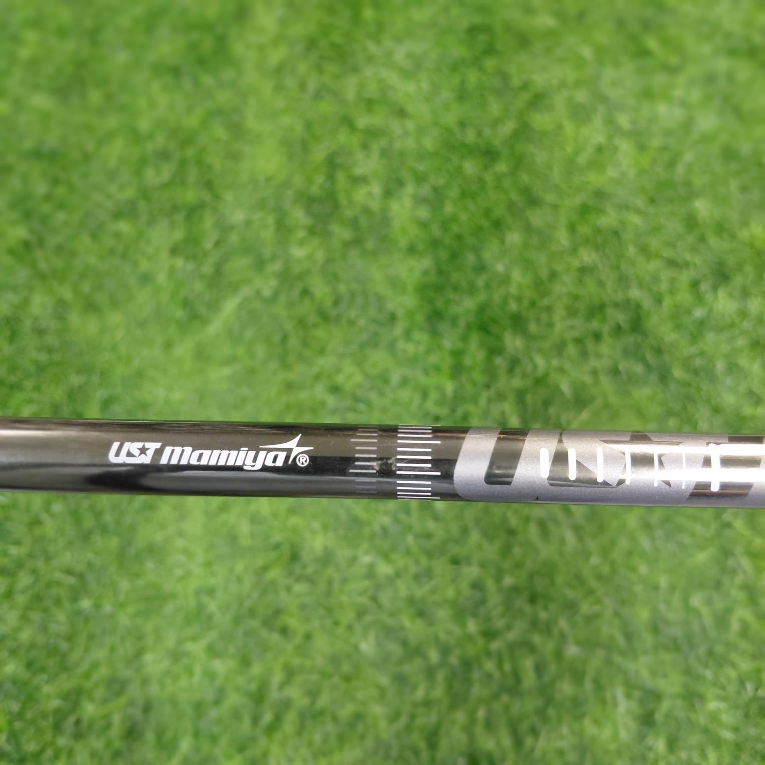 Callaway Hybrid / EPIC US / 3H(20.0°) / S