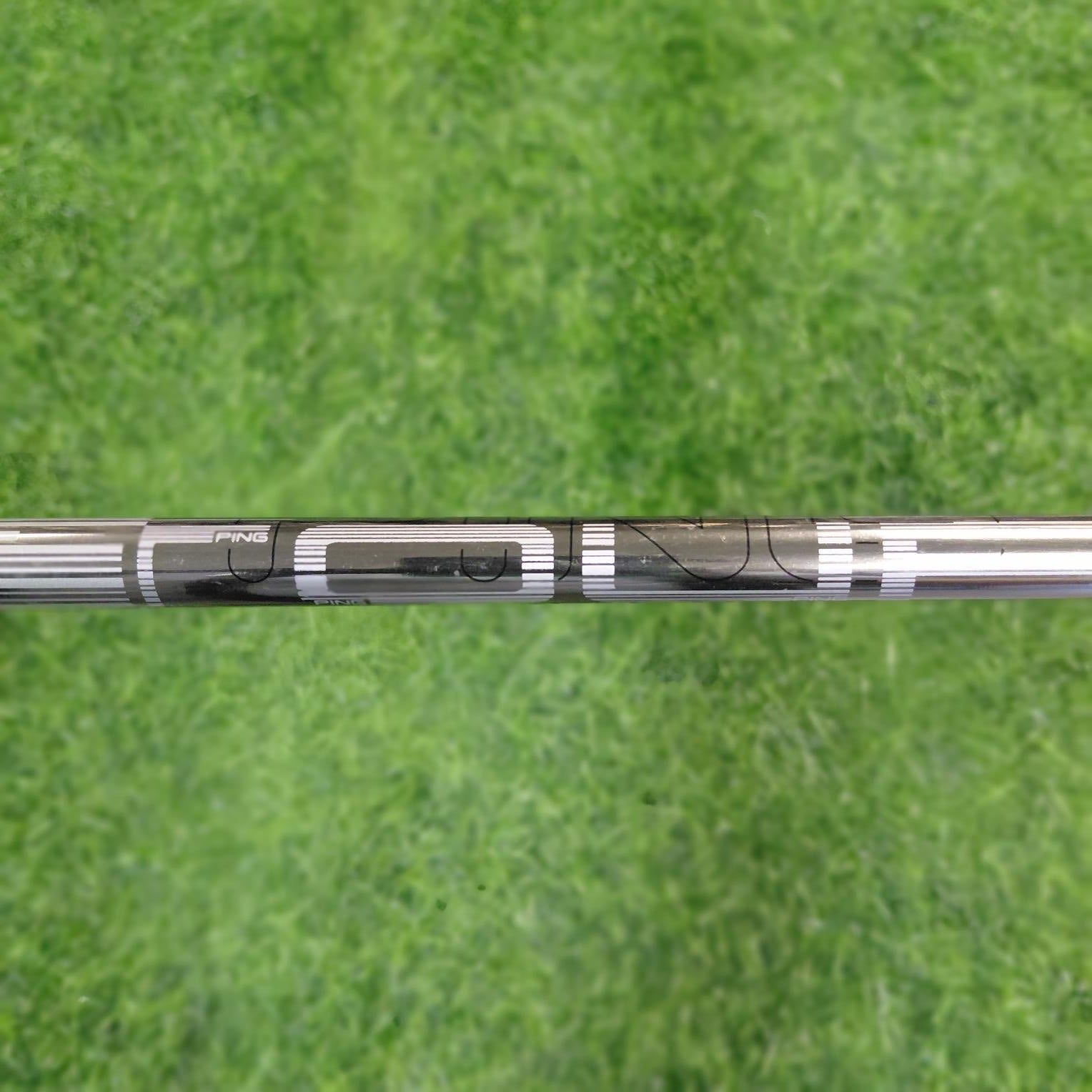 PING Hybrid / G425 / 4H(22.0°) / Lefty / S