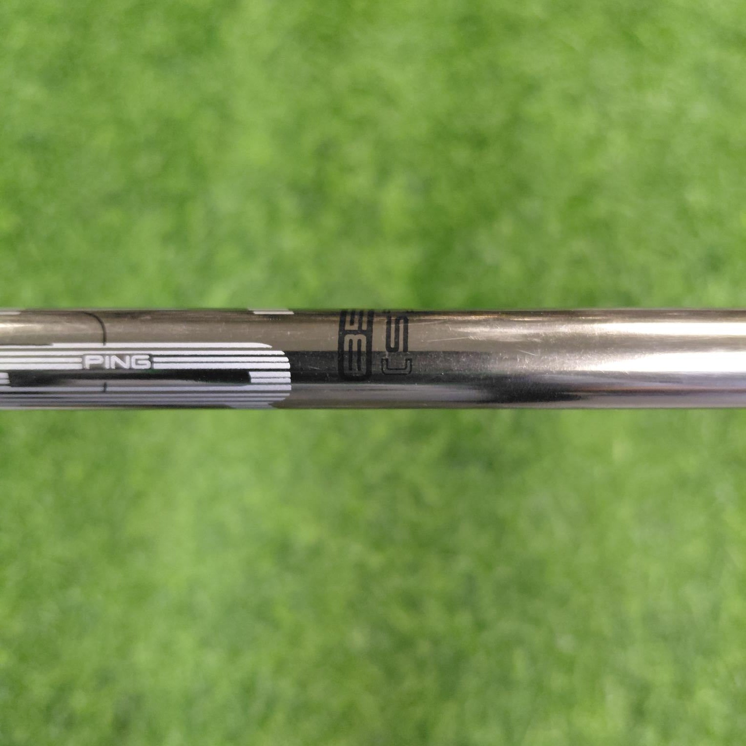 PING Hybrid / G425 / 4H(22.0°) / Lefty / S