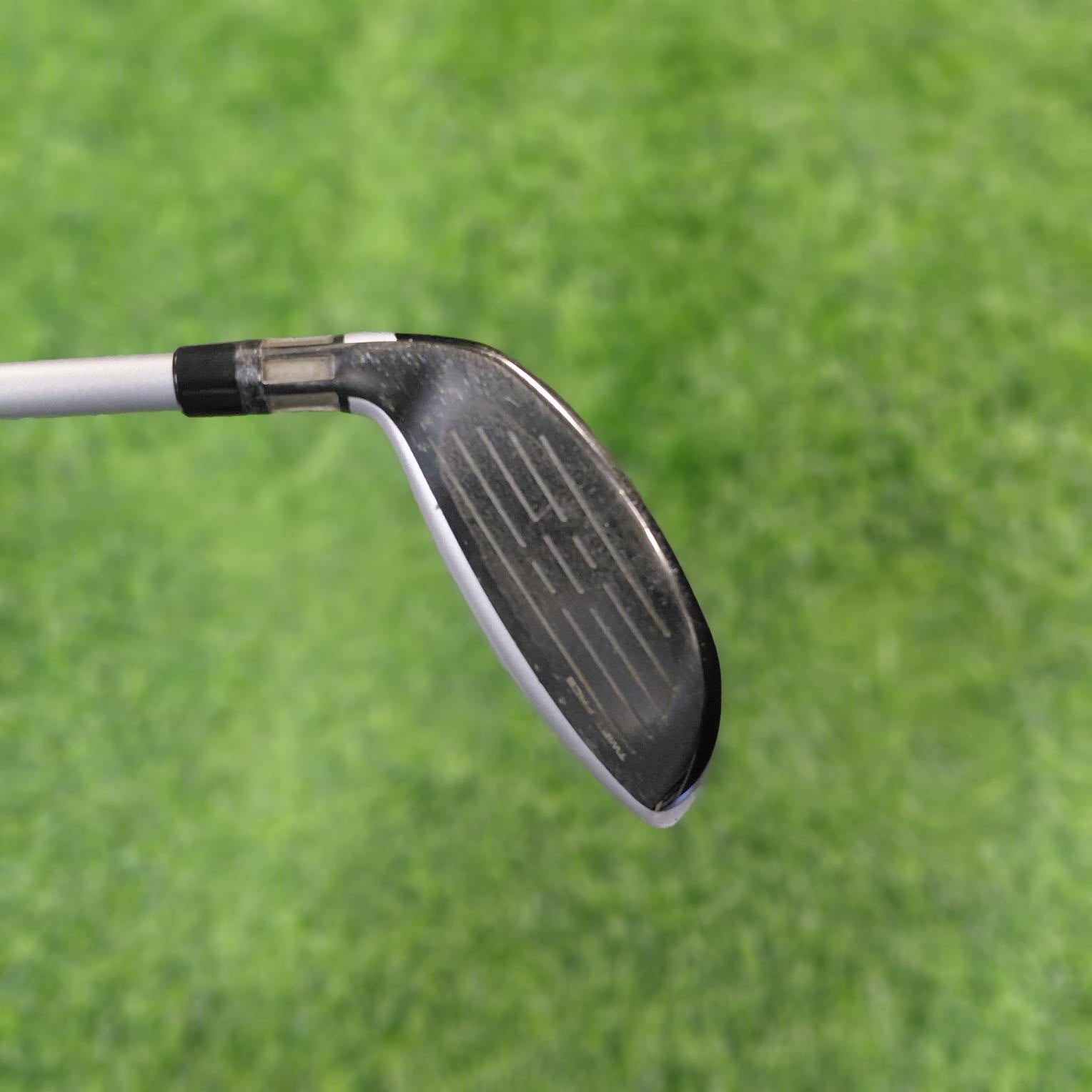 TaylorMade Hybrid / M6 / 4H(22.0°) / S