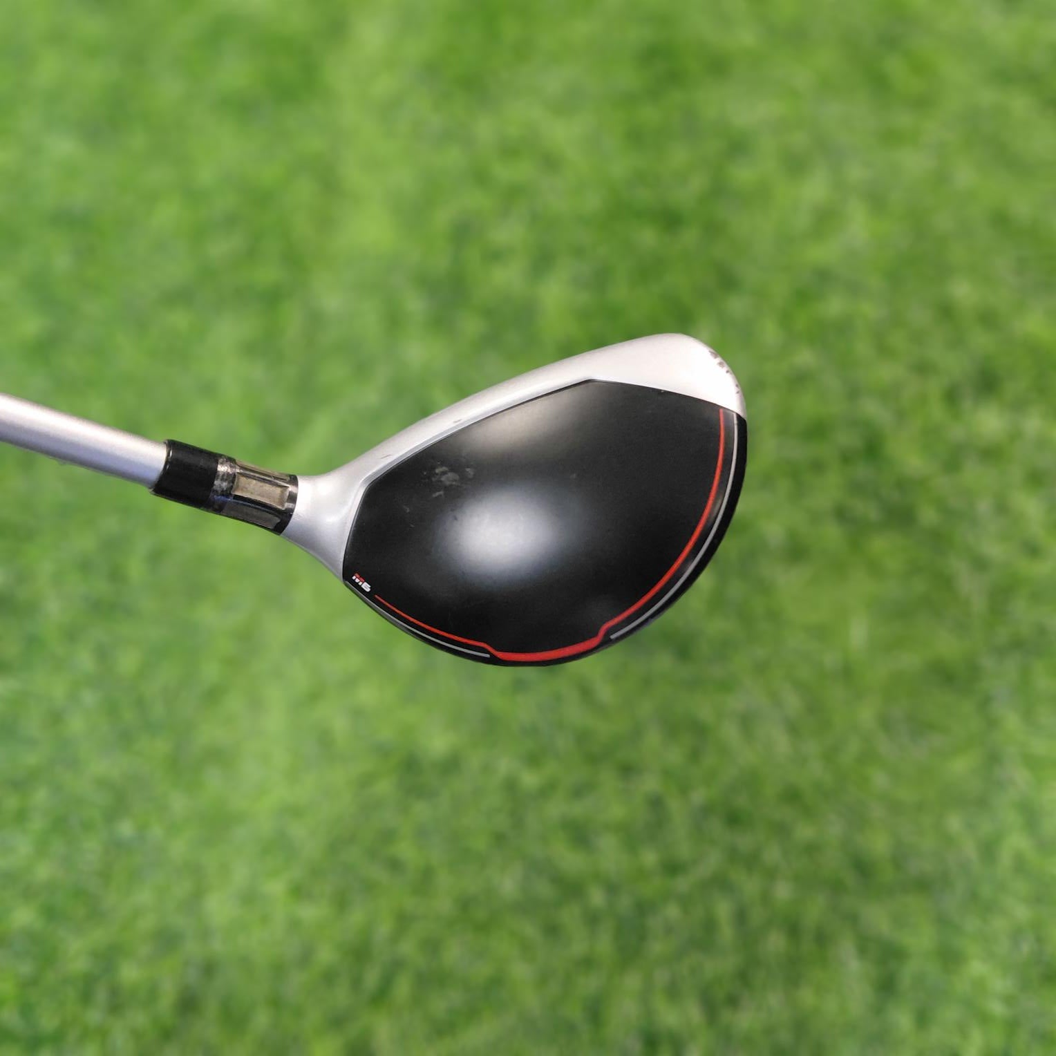 TaylorMade Hybrid / M6 / 4H(22.0°) / S