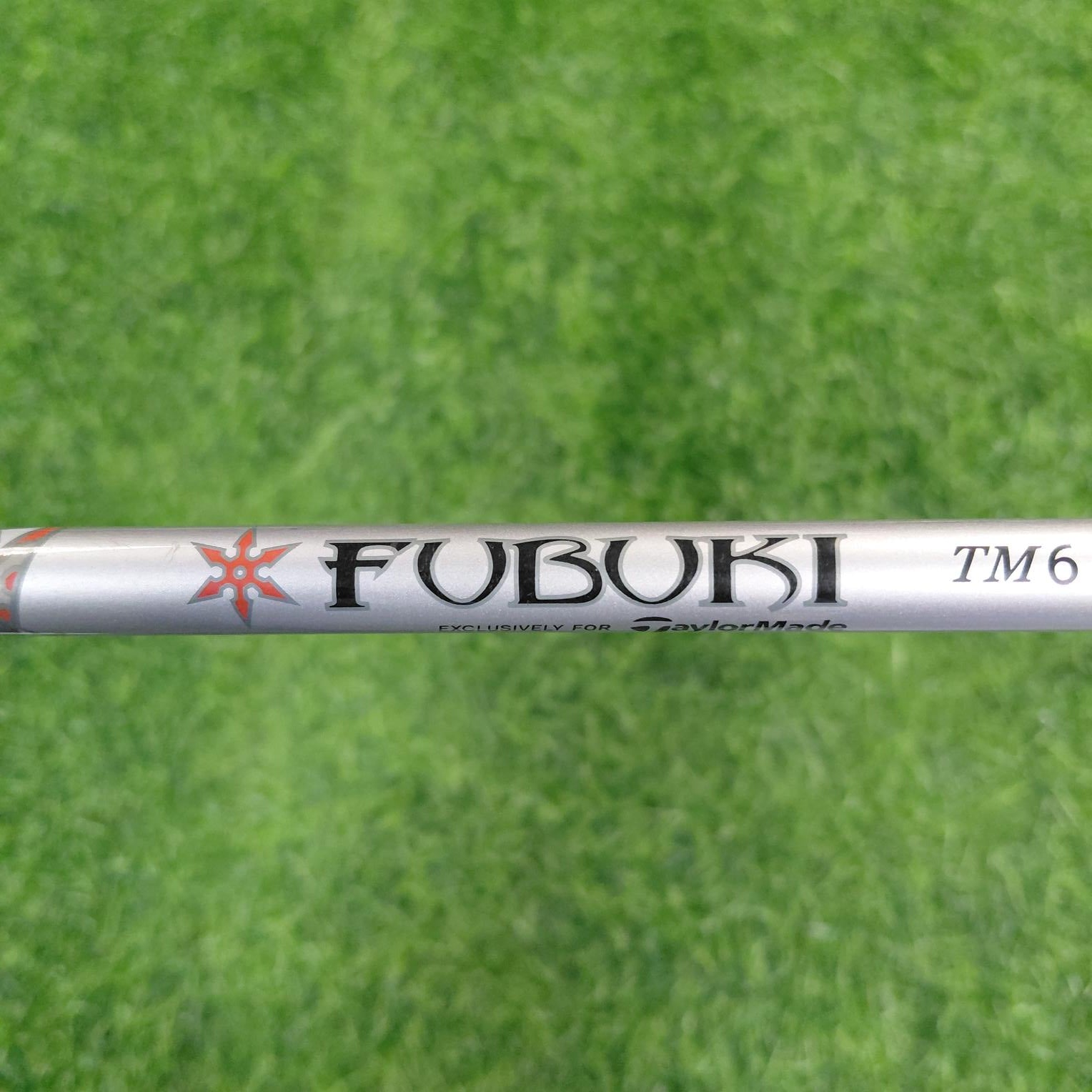 TaylorMade Hybrid / M6 / 4H(22.0°) / S