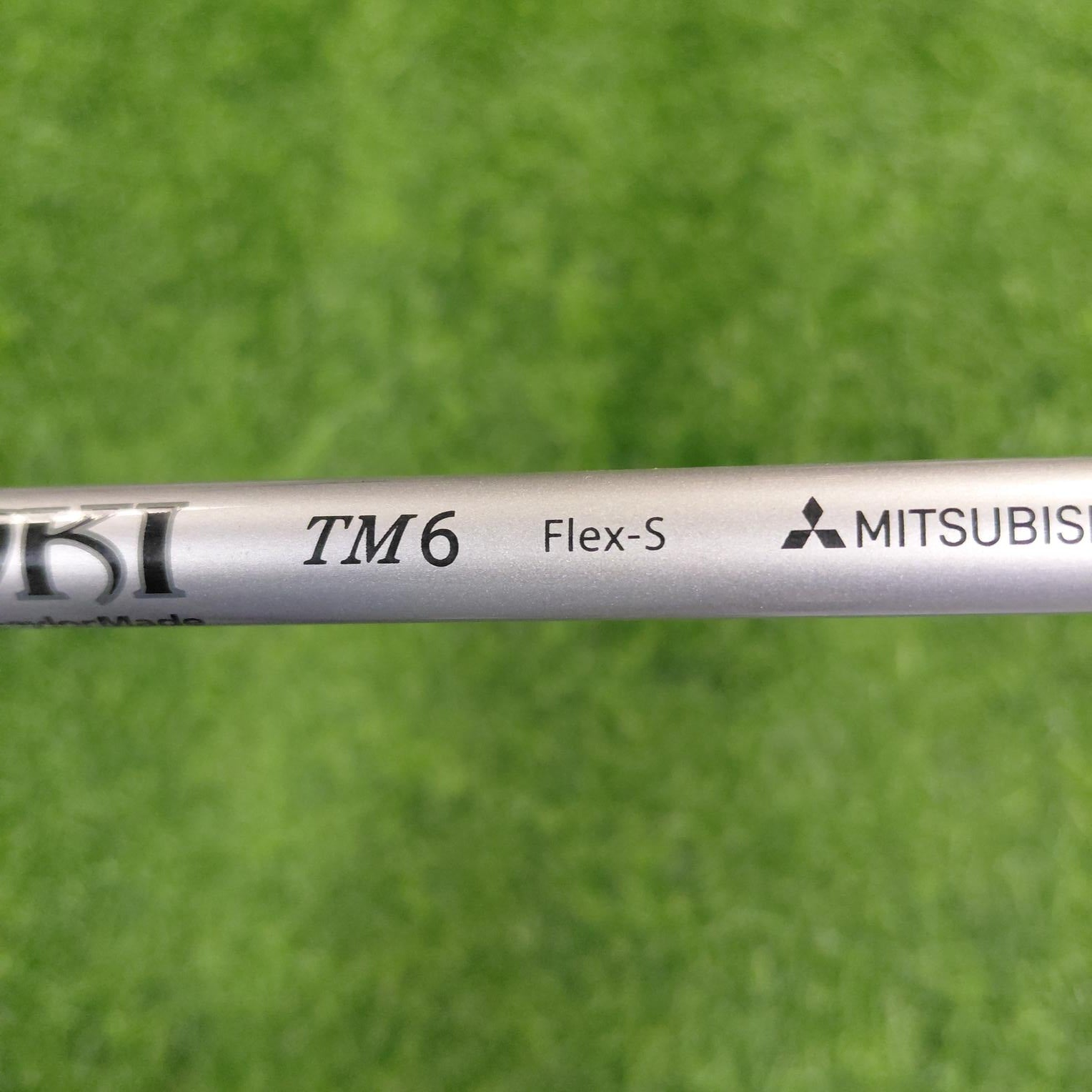 TaylorMade Hybrid / M6 / 4H(22.0°) / S