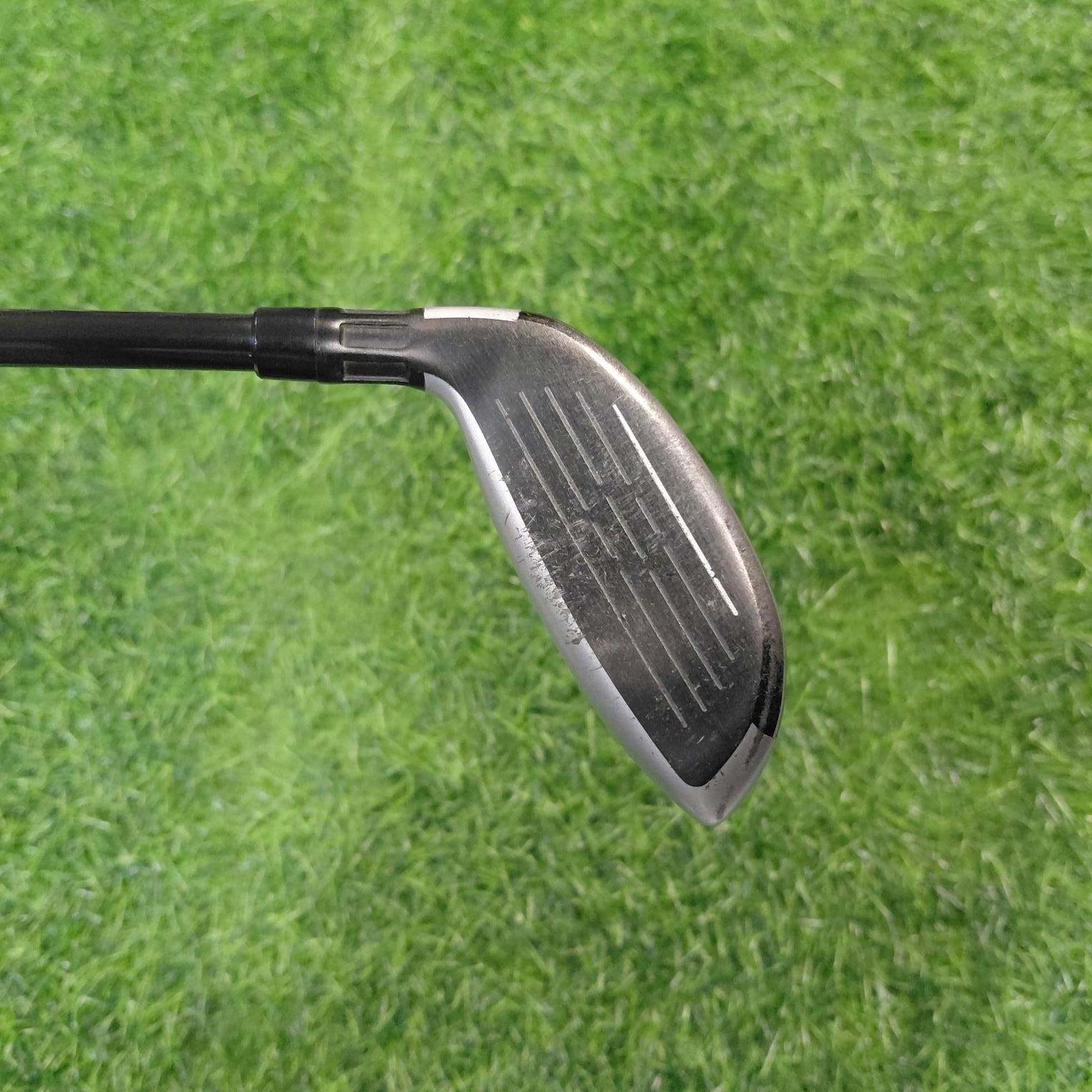 TaylorMade Hybrid / M4 / 4H(22.0°) / R