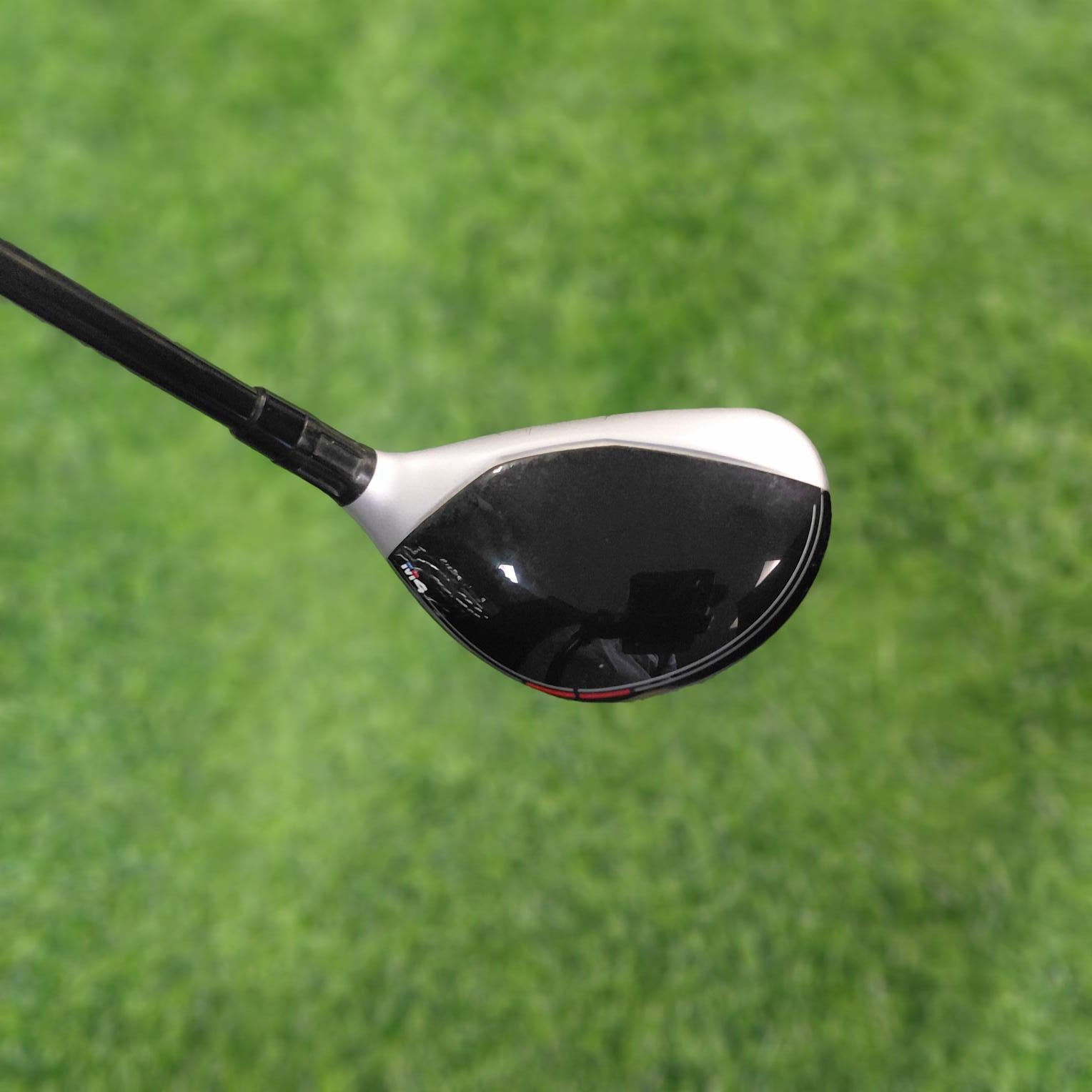 TaylorMade Hybrid / M4 / 4H(22.0°) / R