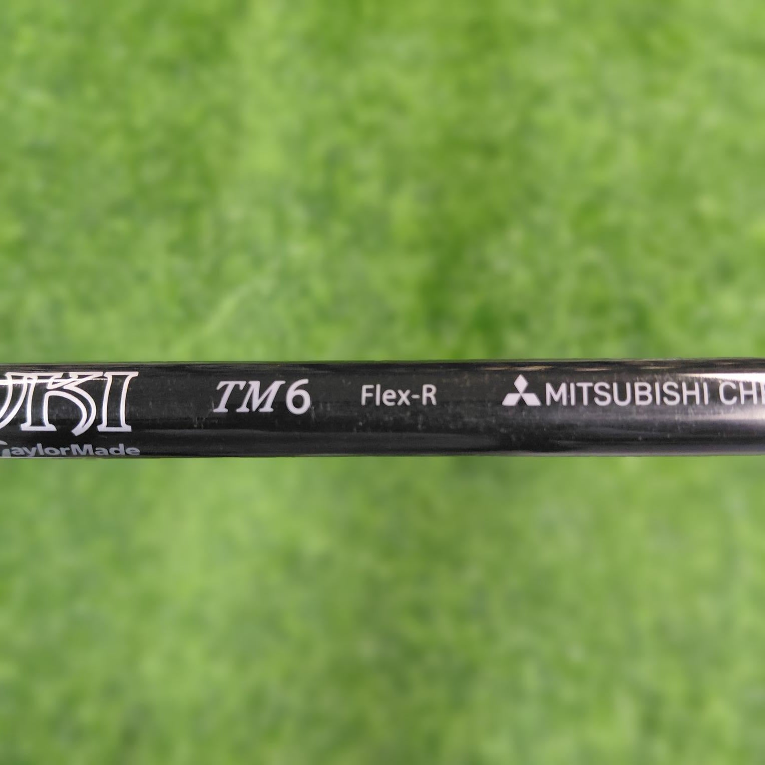 TaylorMade Hybrid / M4 / 4H(22.0°) / R