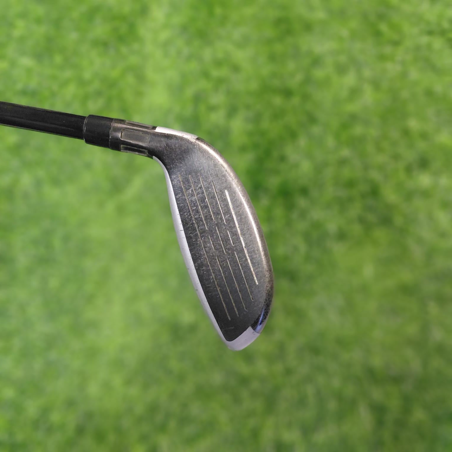 TaylorMade Hybrid / M4 / 4H(22.0°) / S