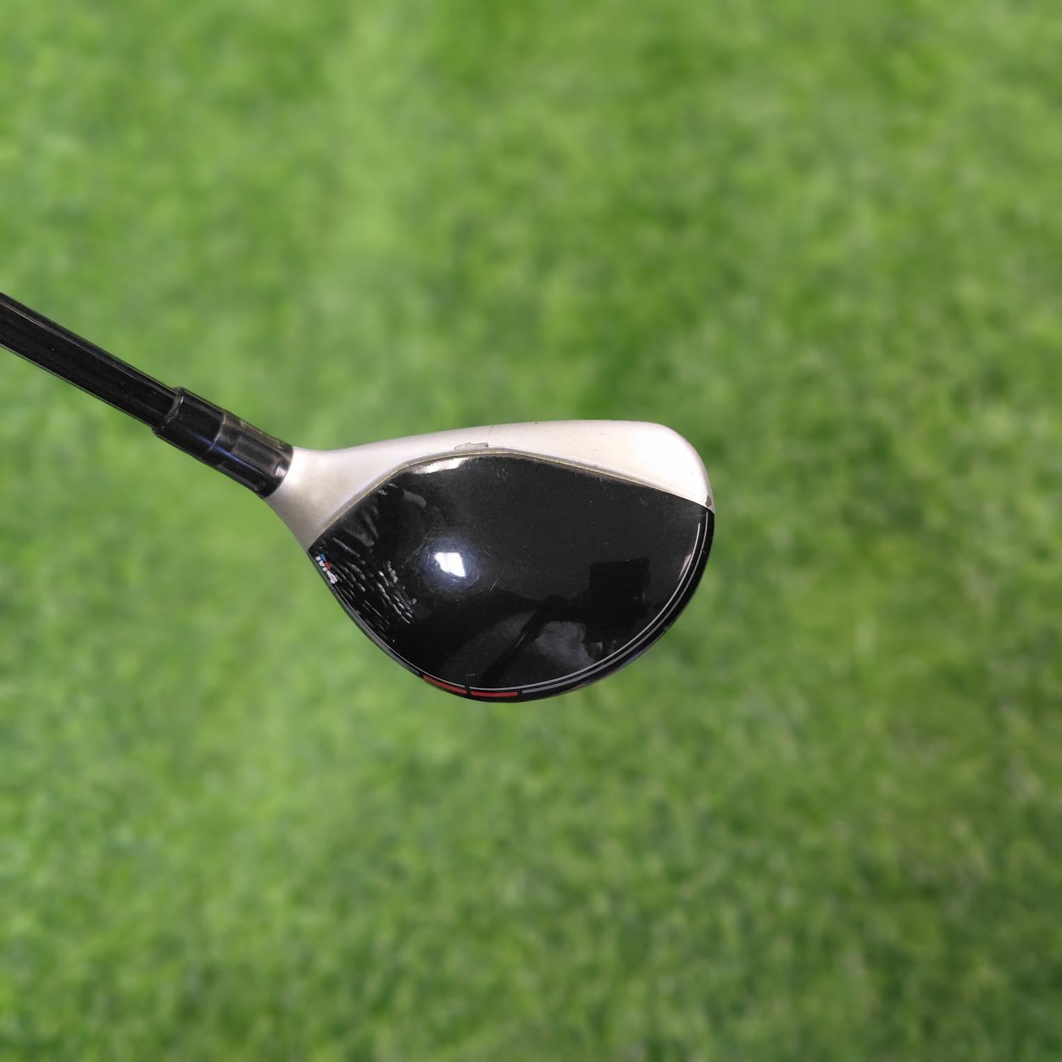 TaylorMade Hybrid / M4 / 4H(22.0°) / S