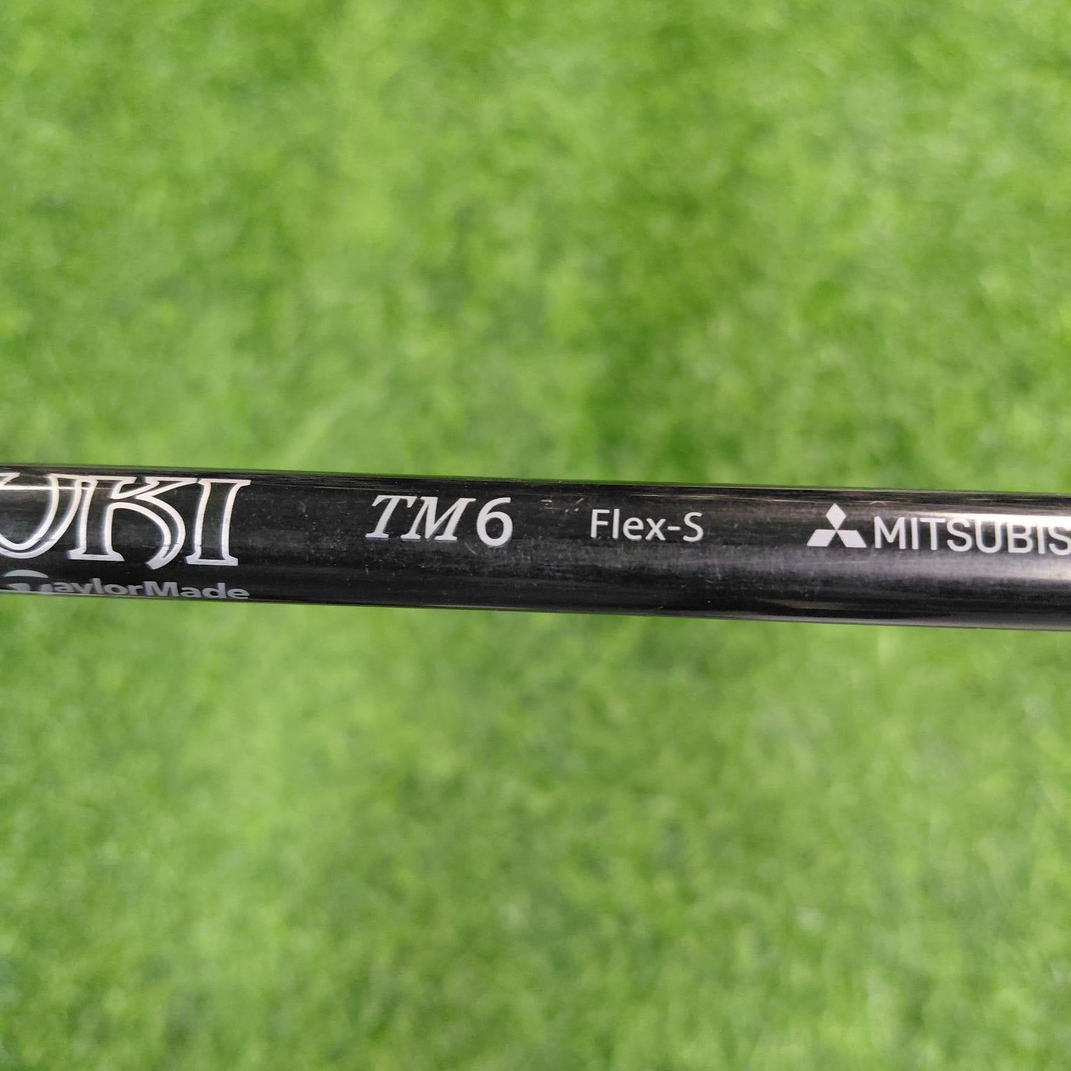 TaylorMade Hybrid / M4 / 4H(22.0°) / S