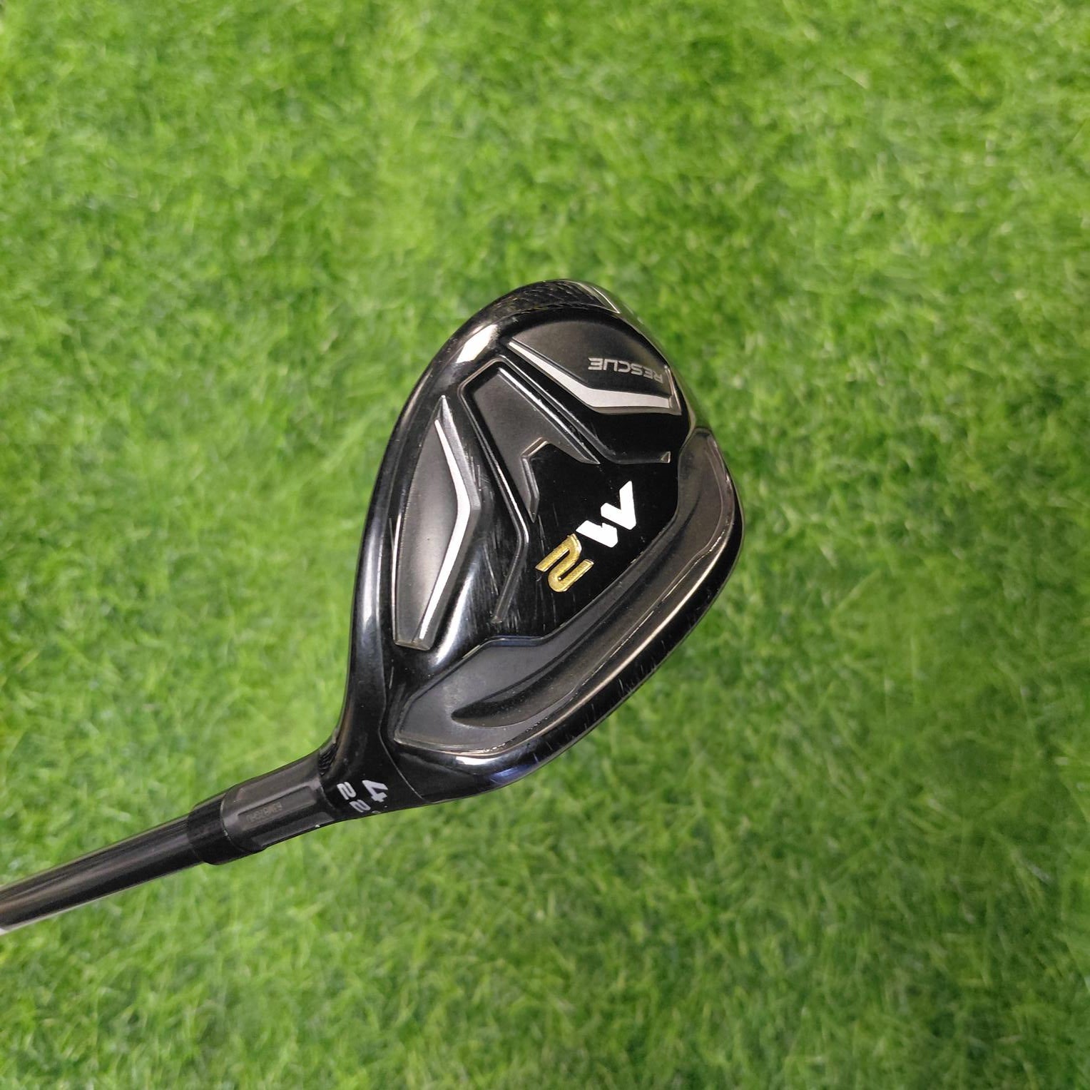 TaylorMade Hybrid / M2 / 4H(22.0°) / S