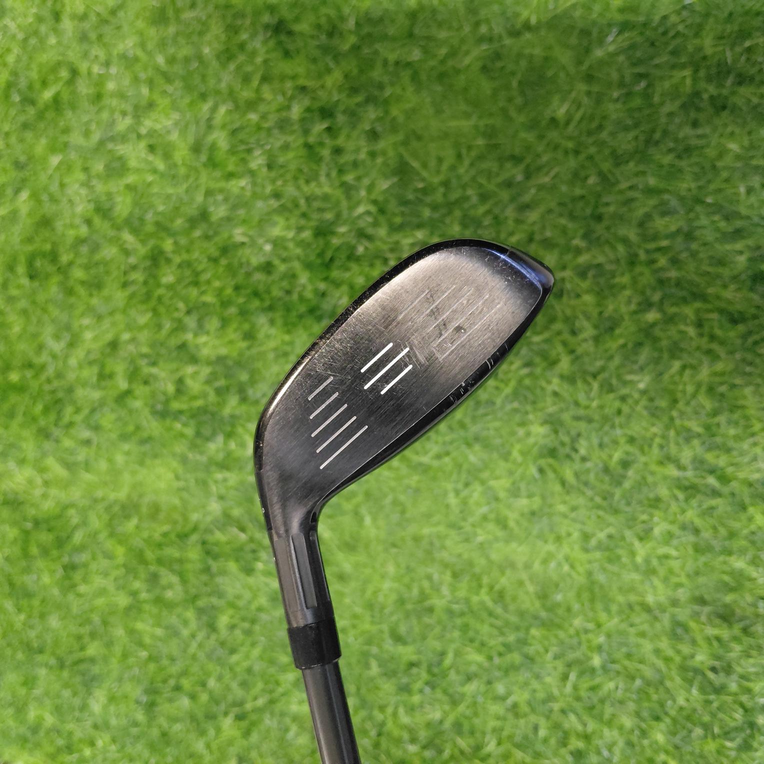 TaylorMade Hybrid / M2 / 4H(22.0°) / S