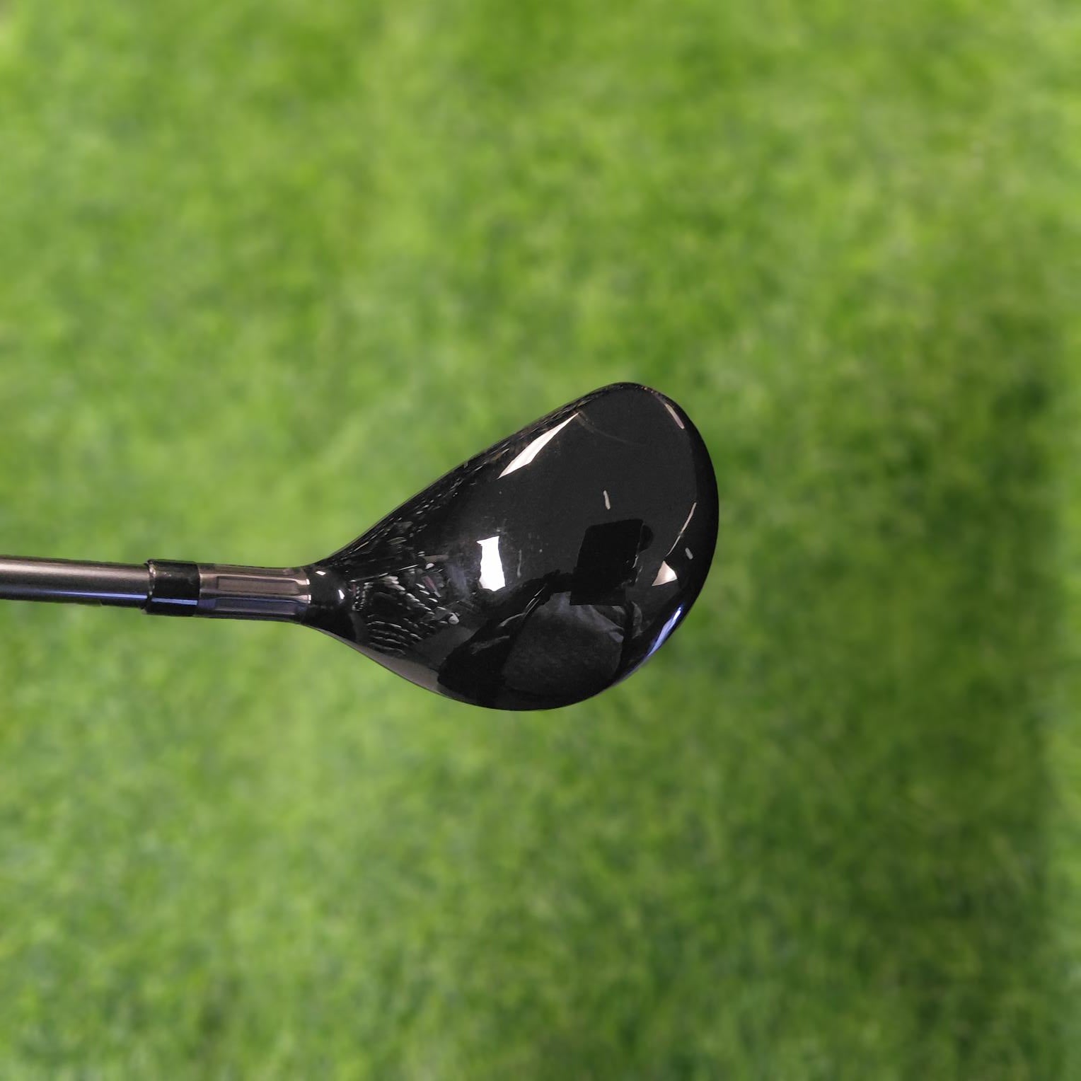 TaylorMade Hybrid / M2 / 4H(22.0°) / S