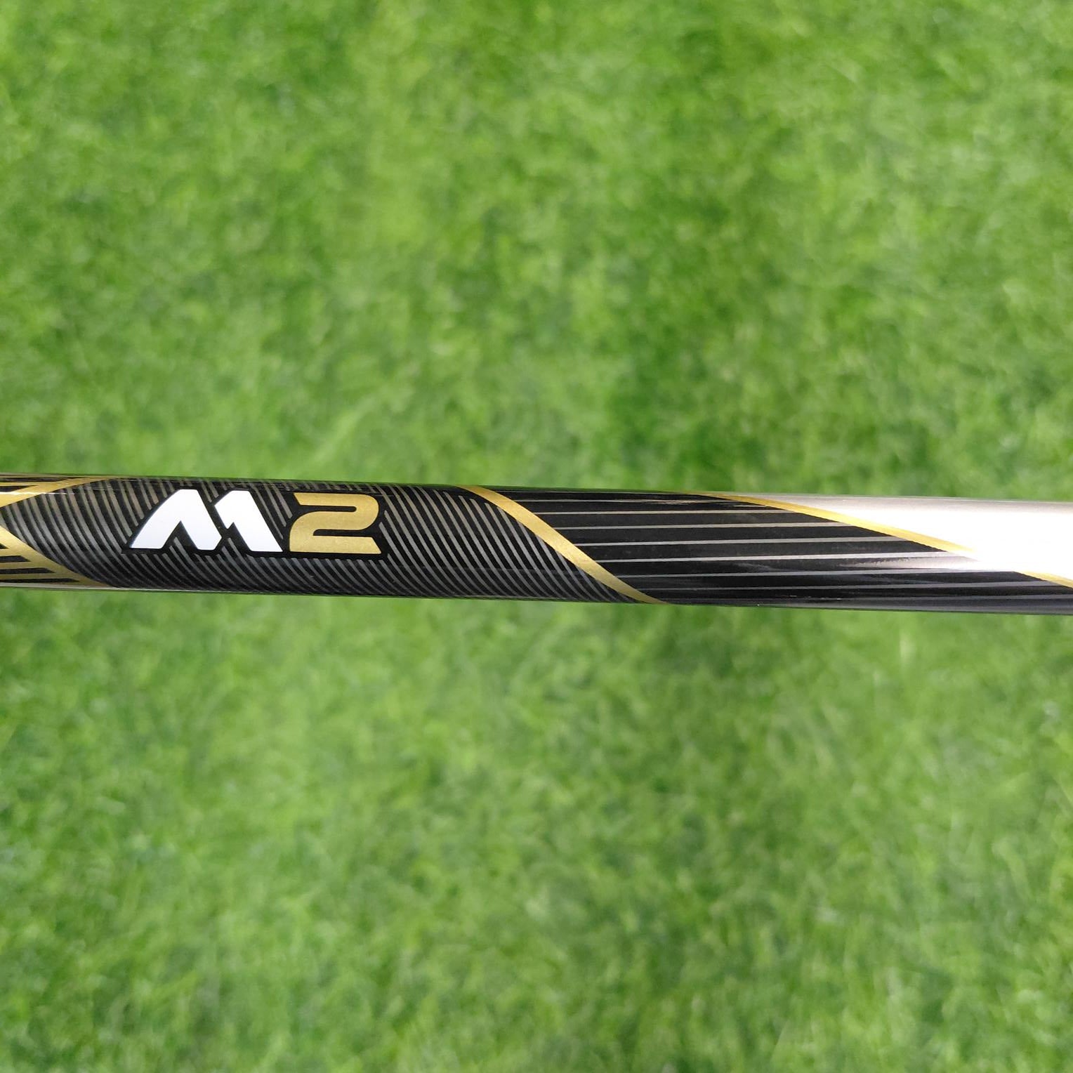 TaylorMade Hybrid / M2 / 4H(22.0°) / S