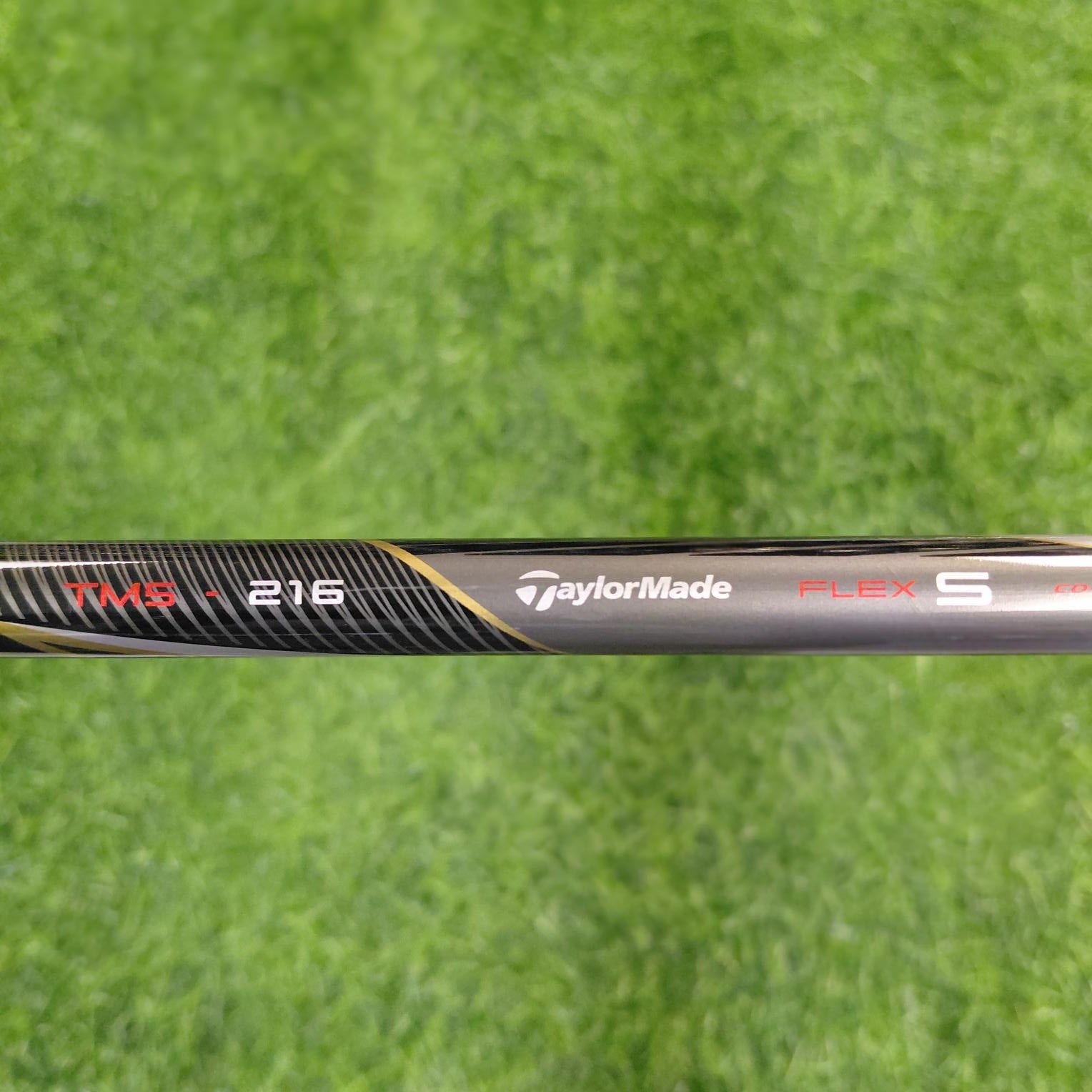 TaylorMade Hybrid / M2 / 4H(22.0°) / S