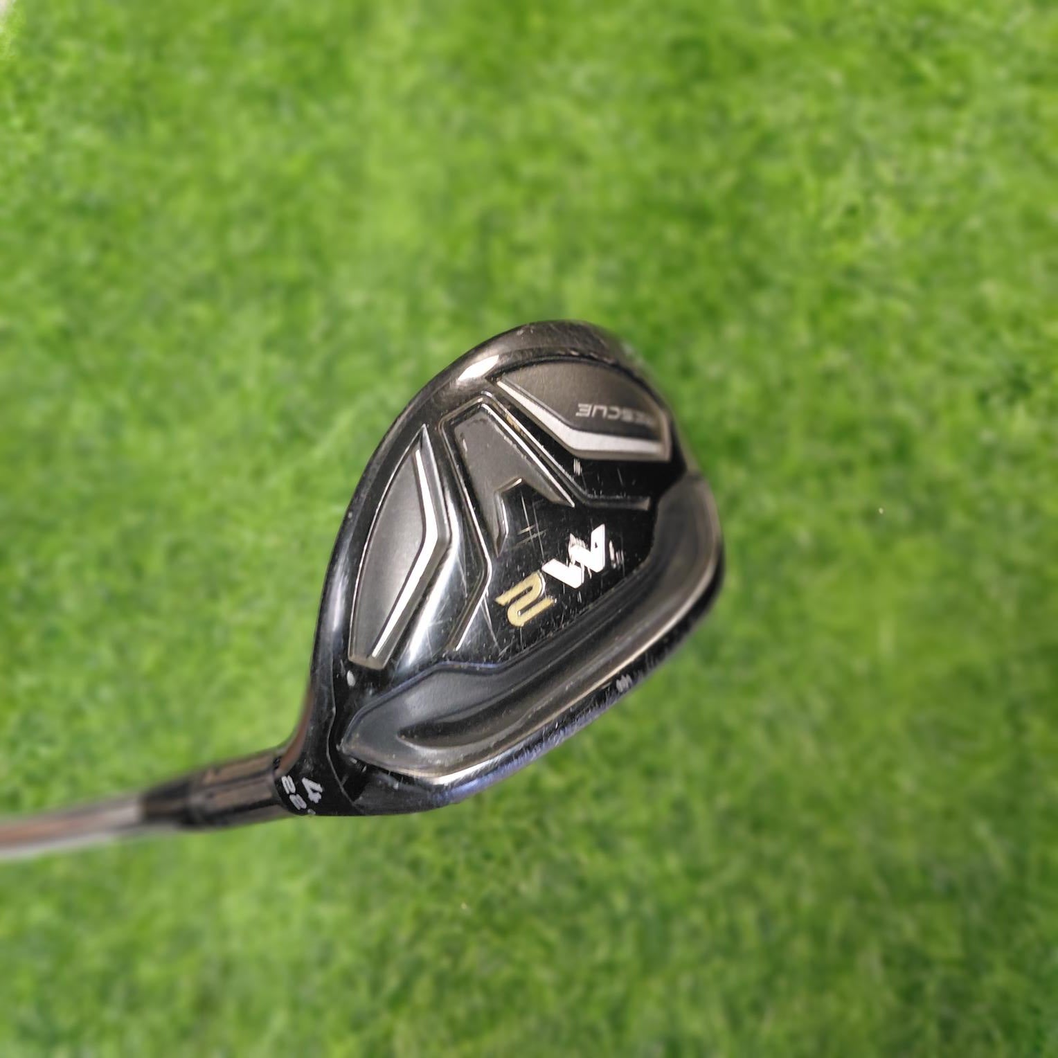 TaylorMade Hybrid / M2 / 4H(22.0°) / S