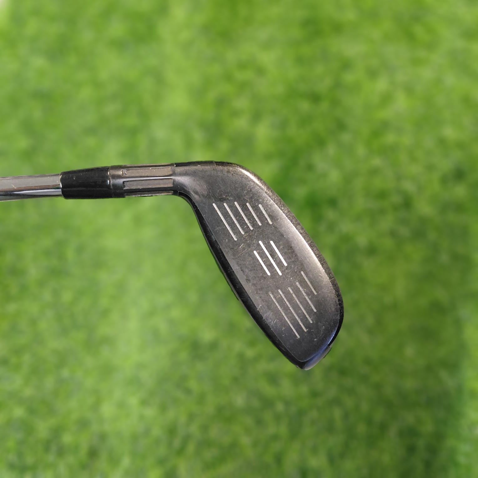 TaylorMade Hybrid / M2 / 4H(22.0°) / S