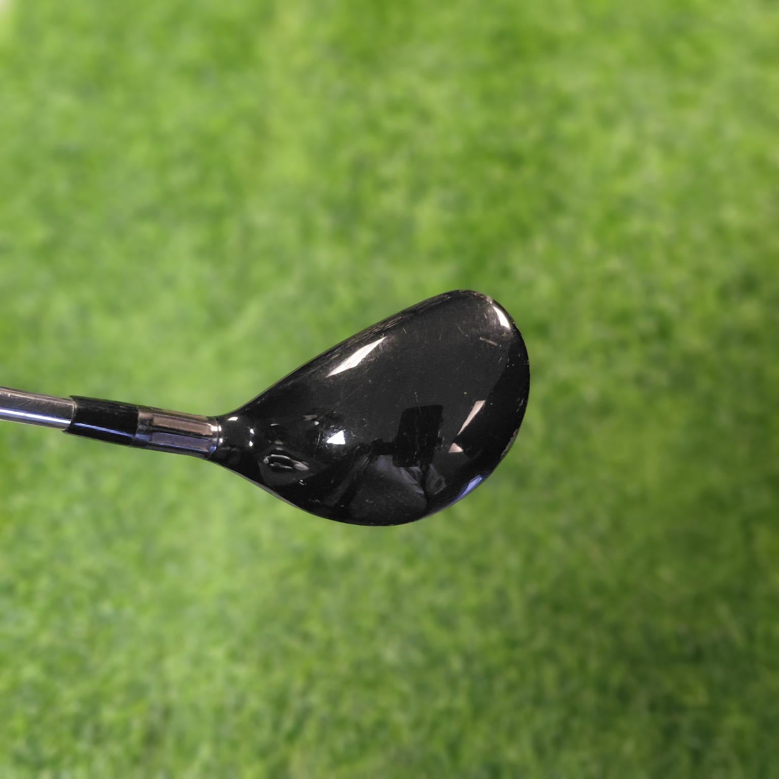 TaylorMade Hybrid / M2 / 4H(22.0°) / S