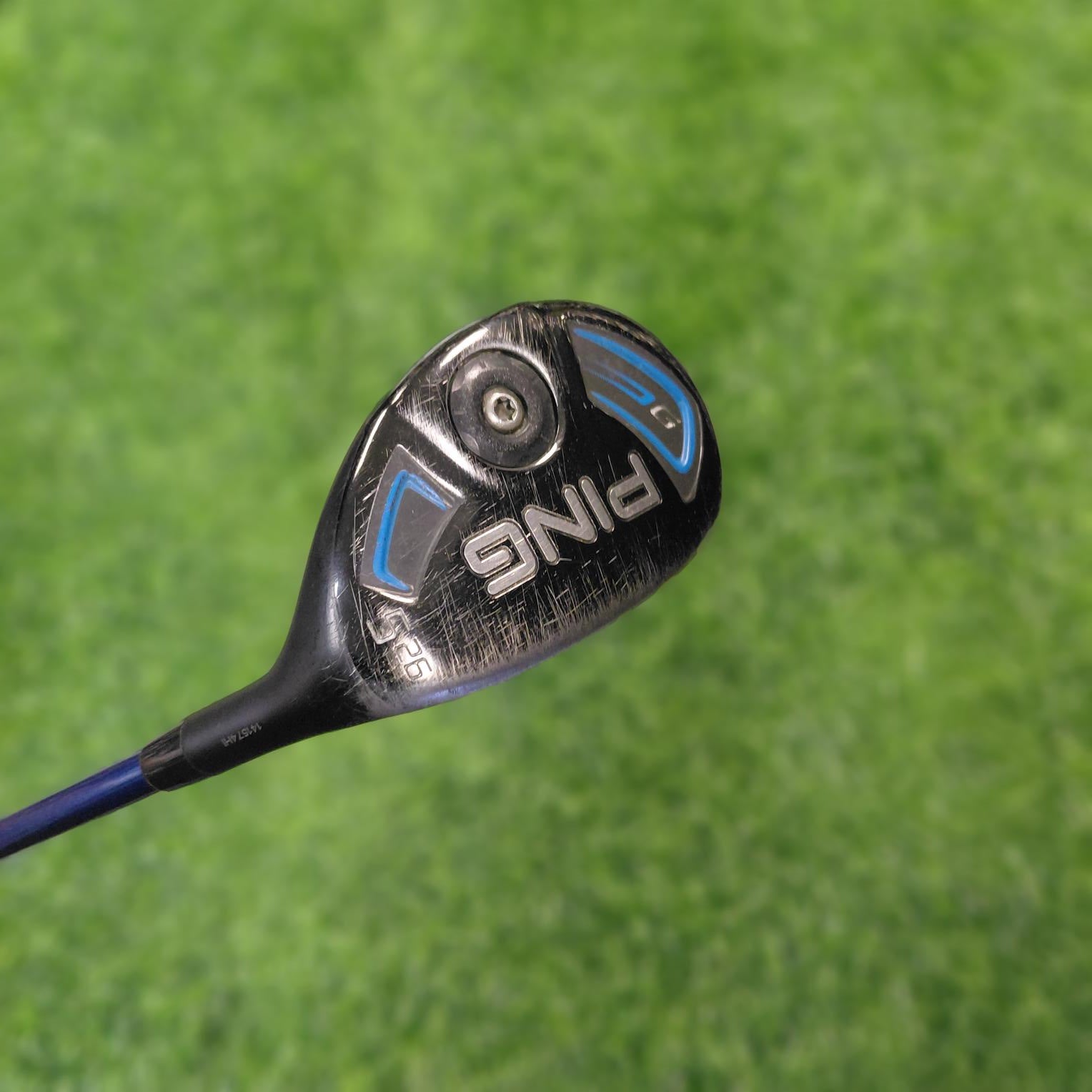 PING Hybrid / G / 5H(26.0°) / TOUR