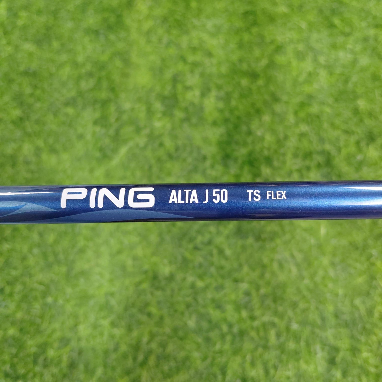 PING Hybrid / G / 5H(26.0°) / TOUR