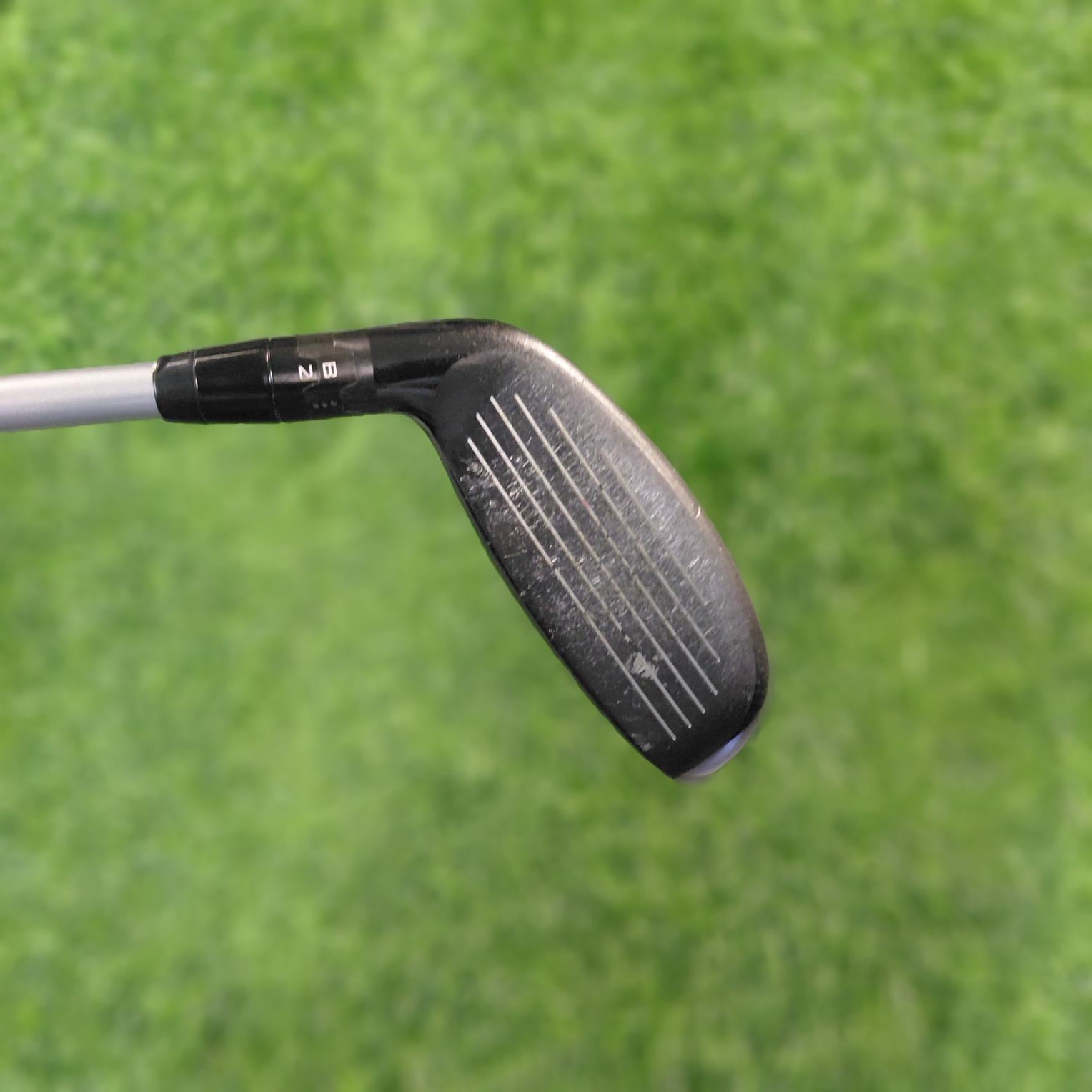 Titleist Hybrid / TS2 / 5H(25.0°) / R