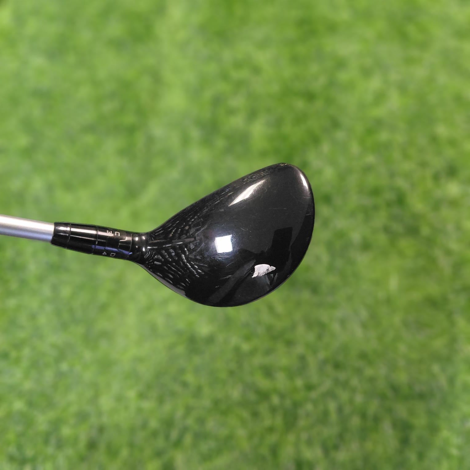 Titleist Hybrid / TS2 / 5H(25.0°) / R