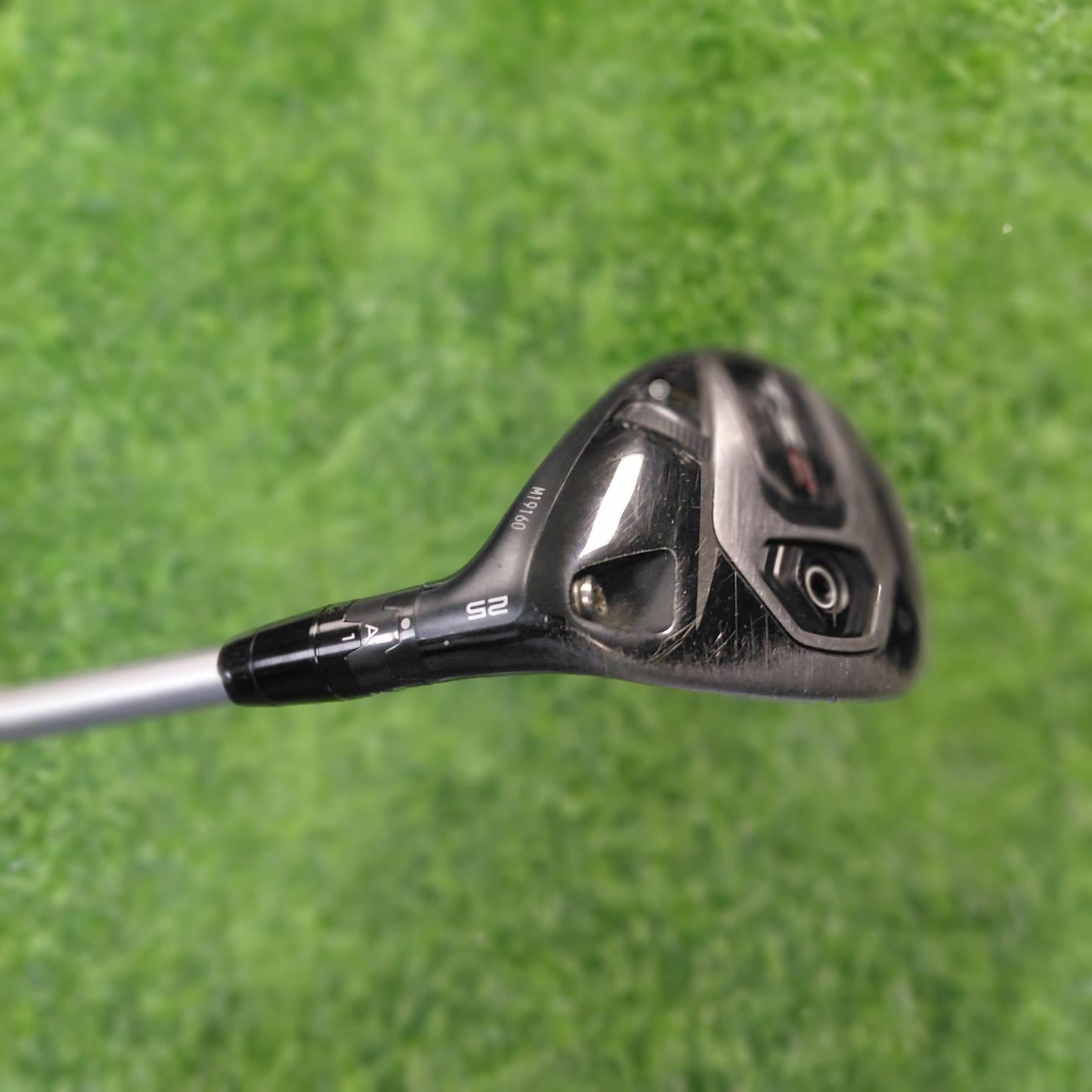 Titleist Hybrid / TS2 / 5H(25.0°) / R