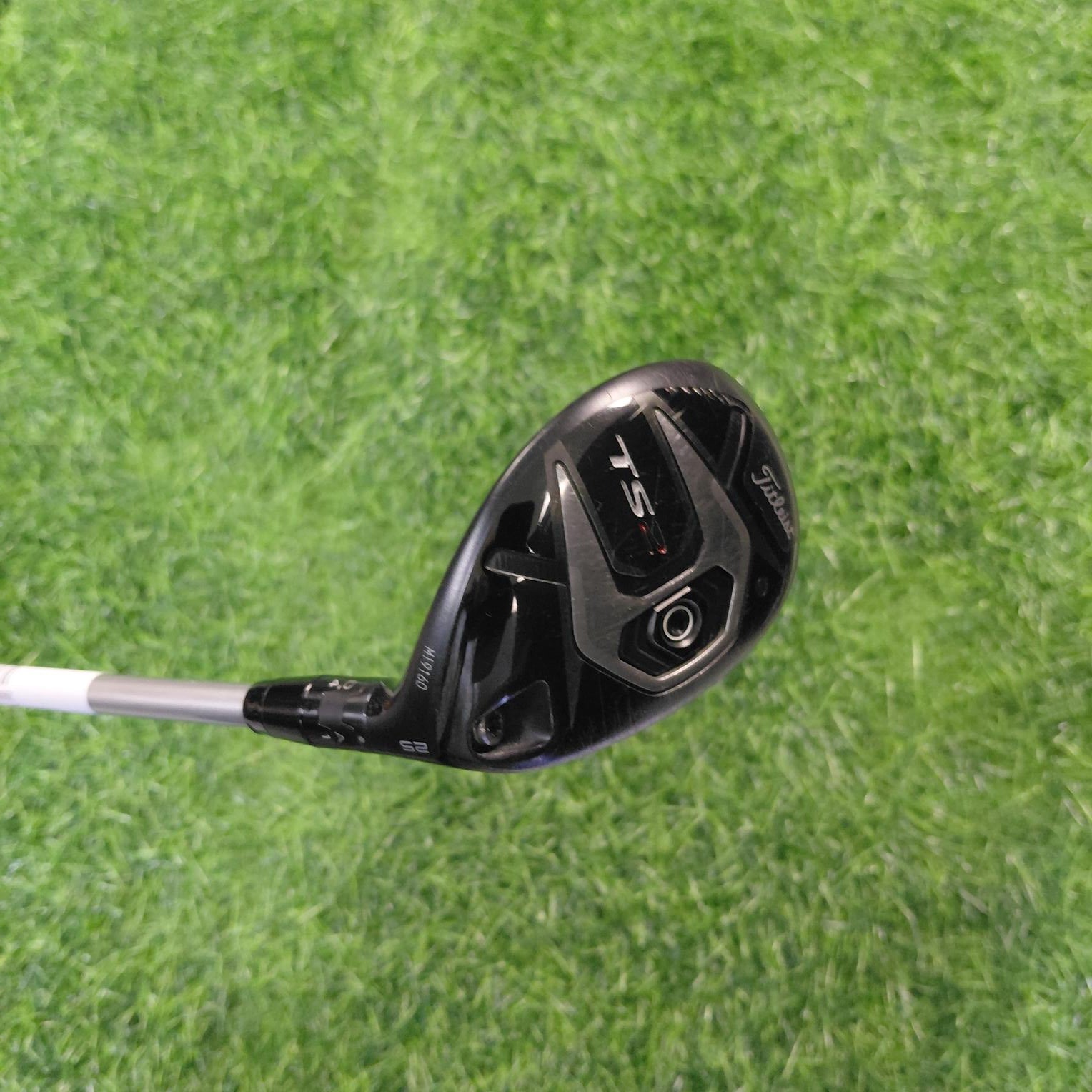 Titleist Hybrid / TS2 / 5H(25.0°) / R