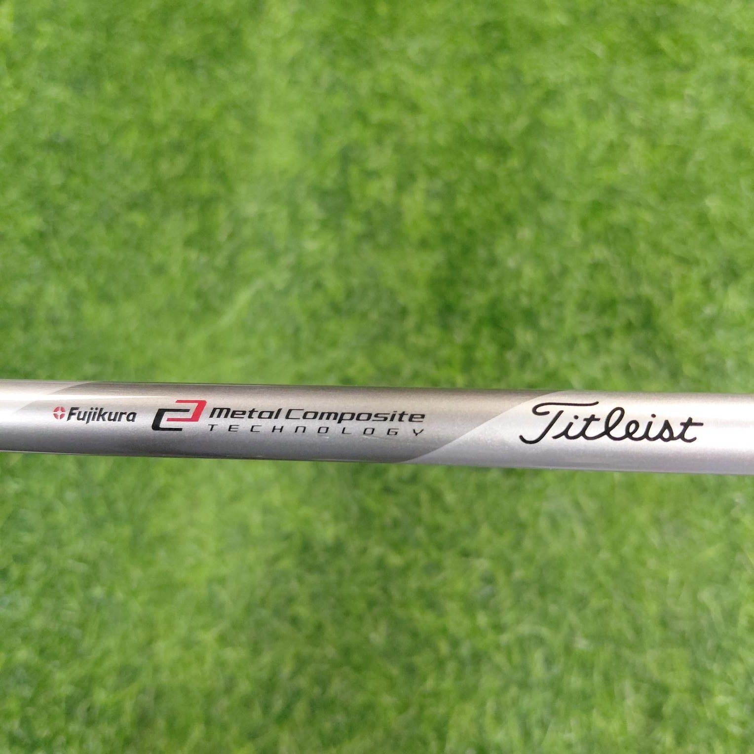 Titleist Hybrid / TS2 / 5H(25.0°) / R