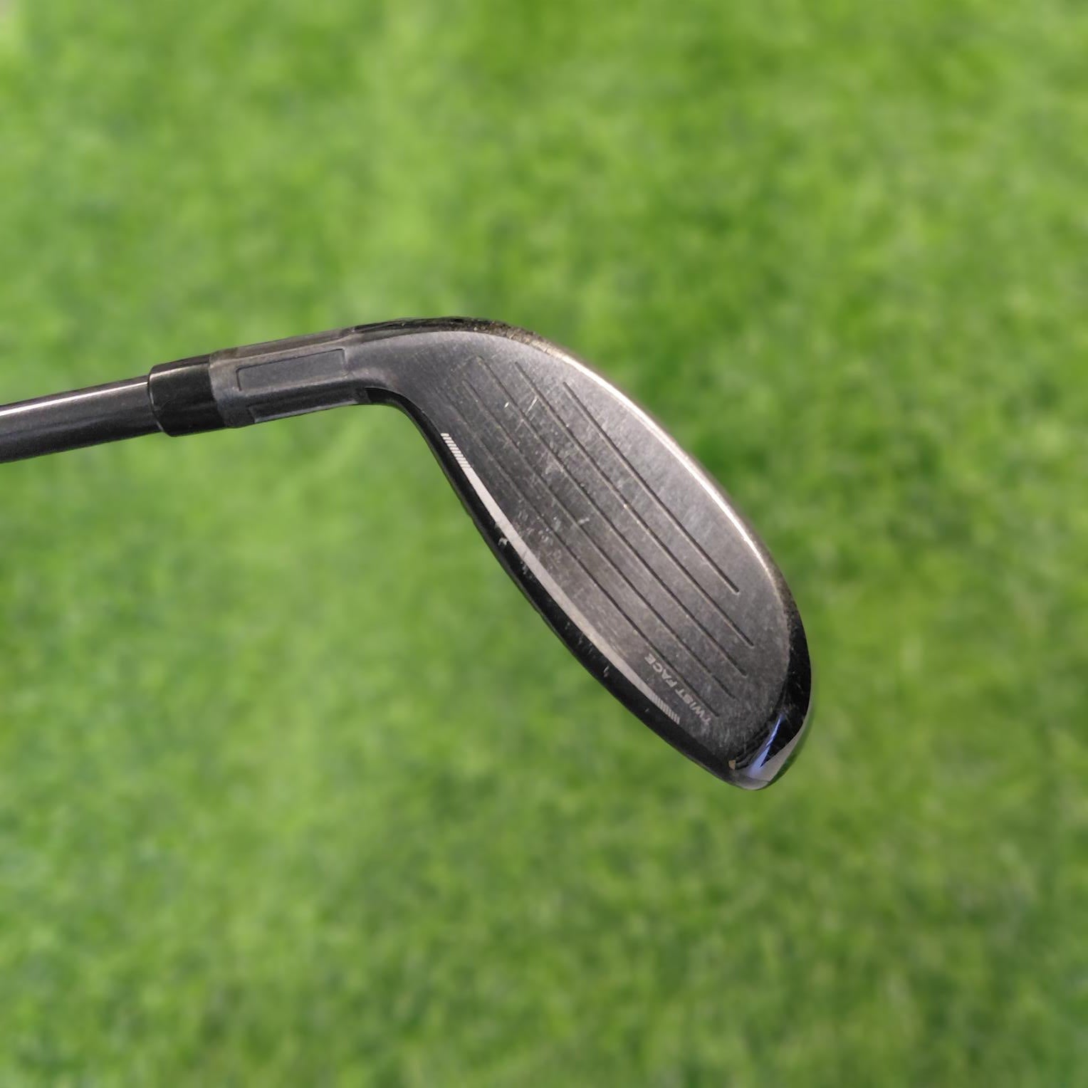 TaylorMade Hybrid / STEALTH / 4H(22.0°) / R