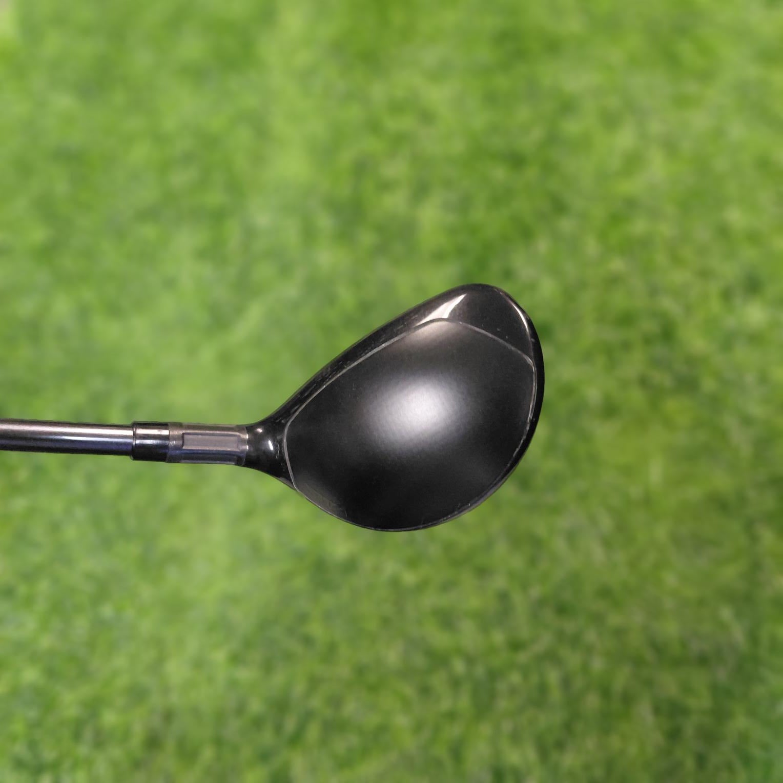 TaylorMade Hybrid / STEALTH / 4H(22.0°) / R