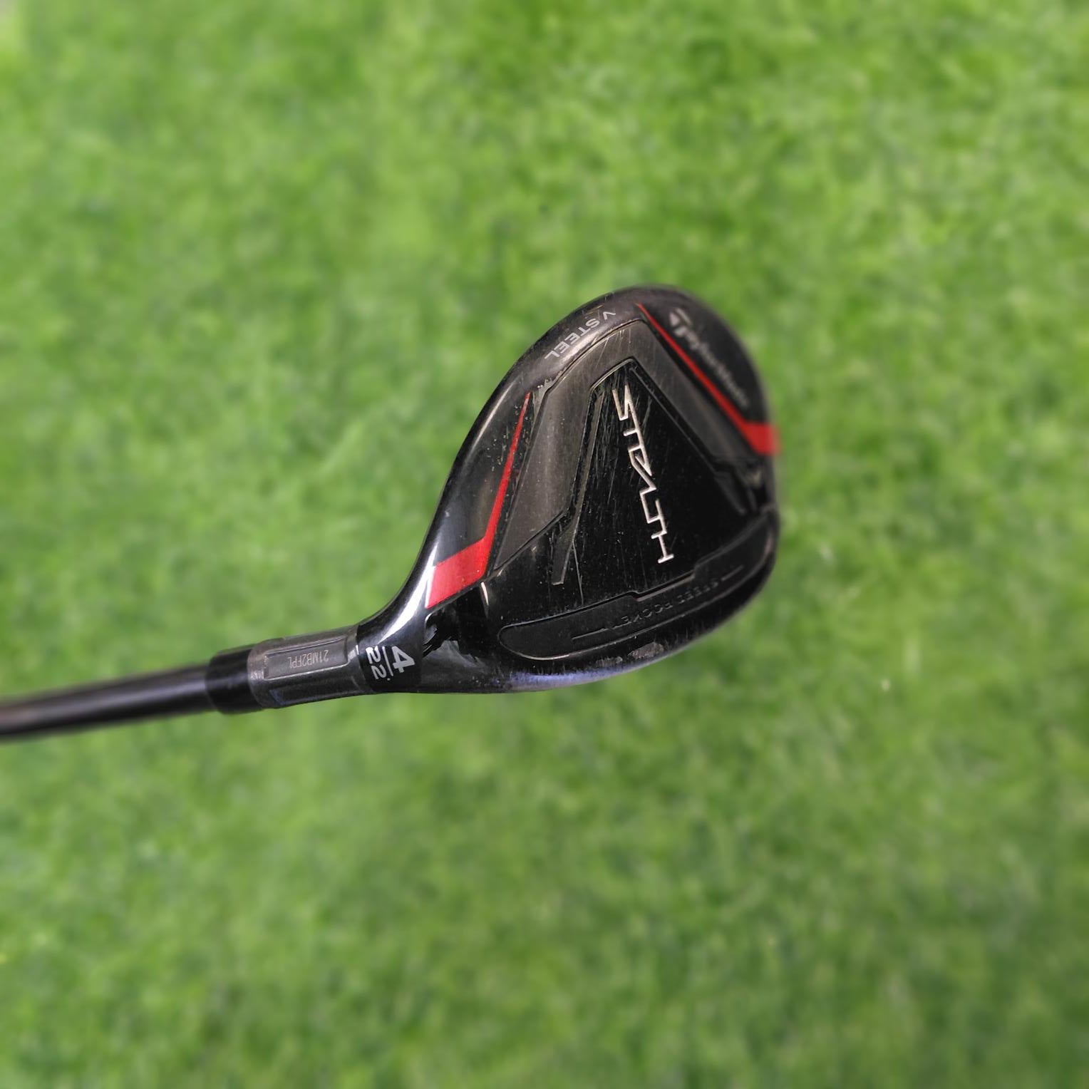TaylorMade Hybrid / STEALTH / 4H(22.0°) / R