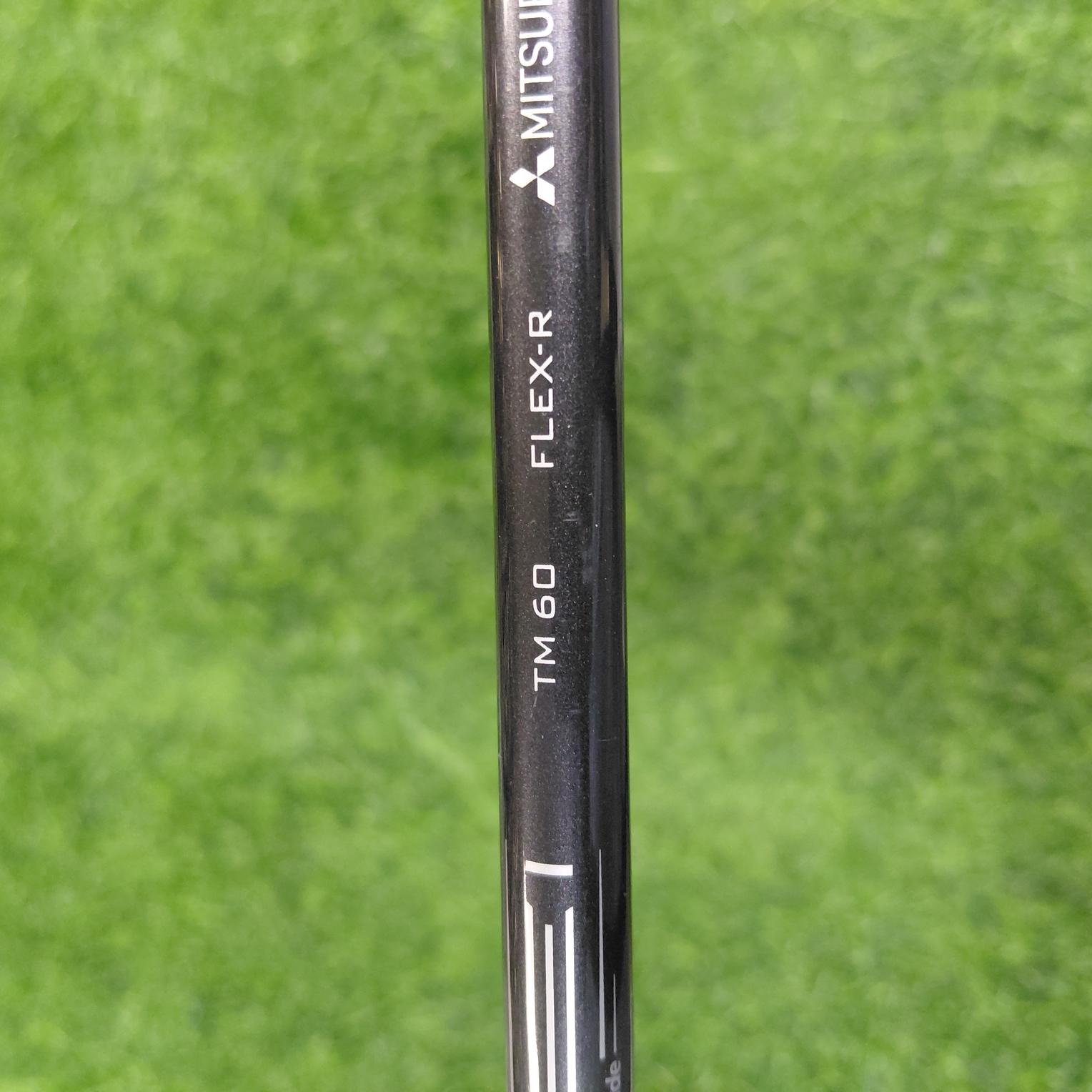 TaylorMade Hybrid / STEALTH / 4H(22.0°) / R