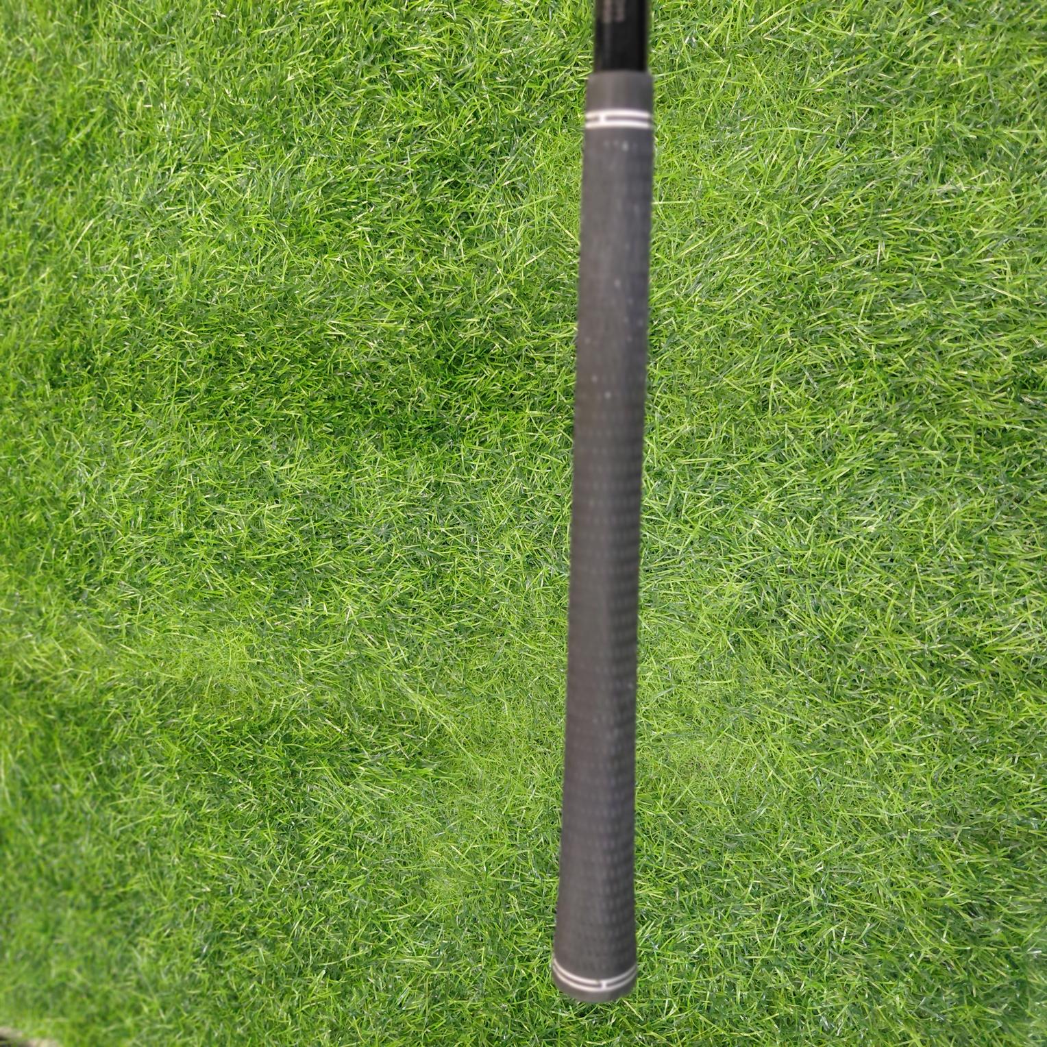 Mizuno Hybrid / JPX AD / 4H(23.0°) / R(S)