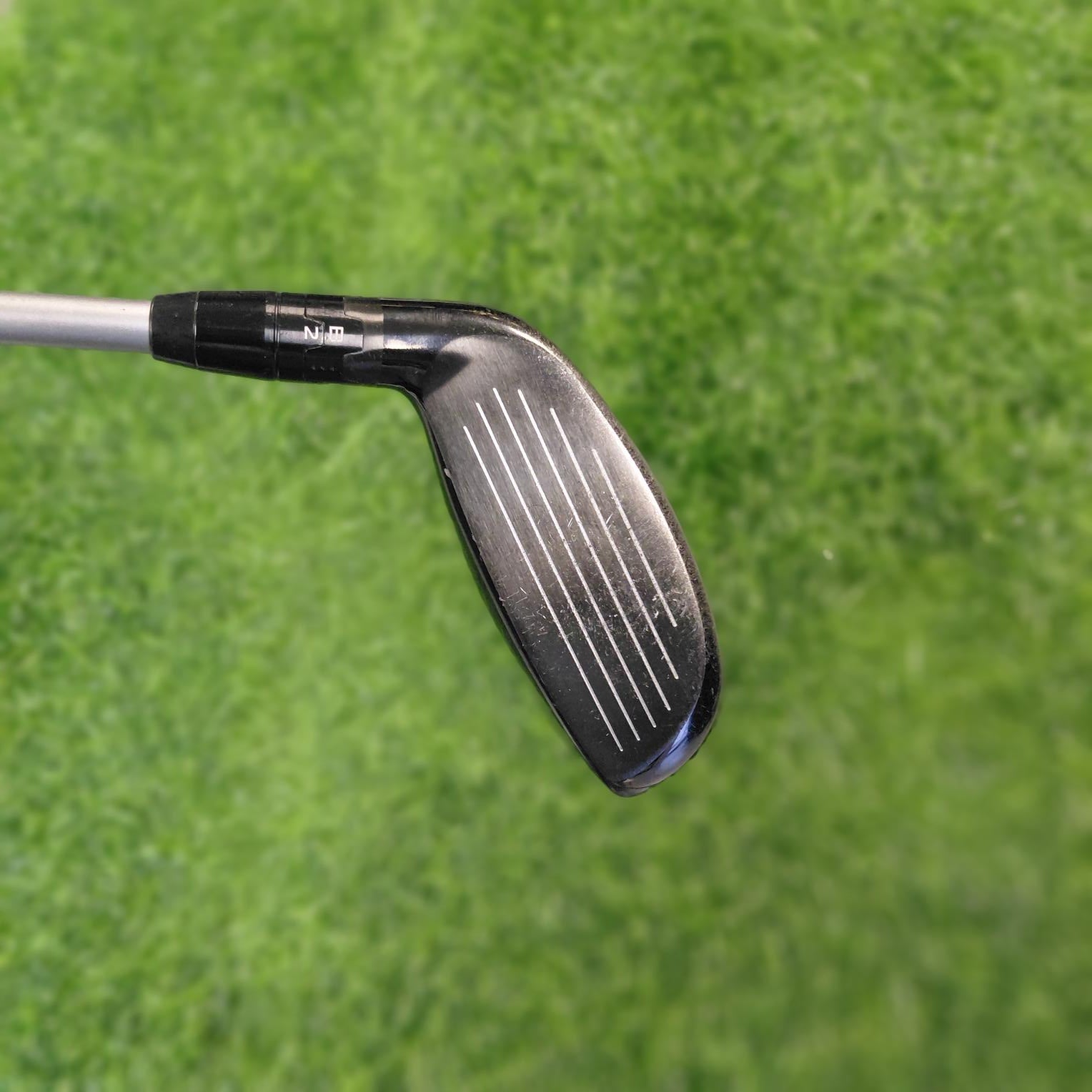 Titleist Hybrid / TSi2 / 4H(21.0°) / R