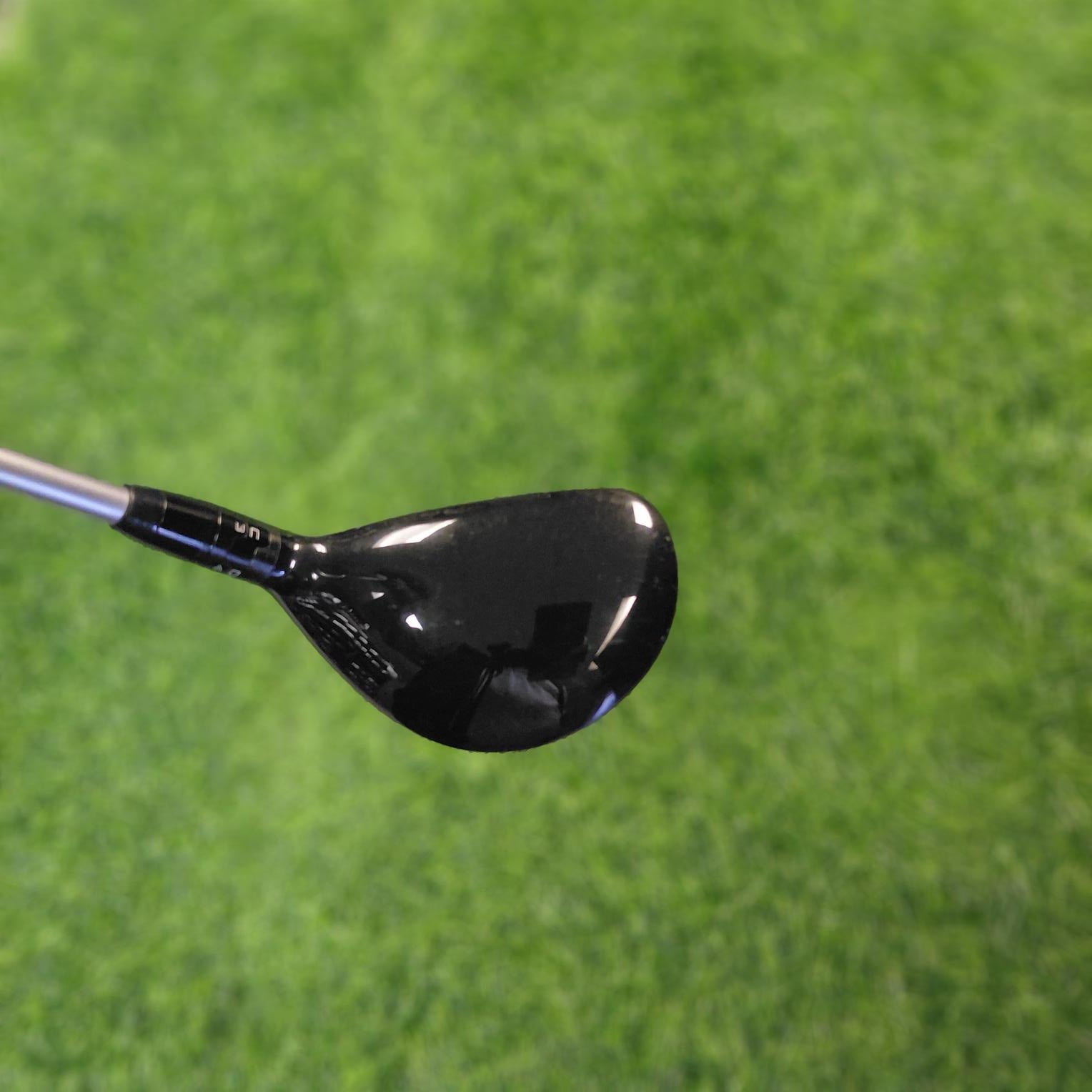 Titleist Hybrid / TSi2 / 4H(21.0°) / R