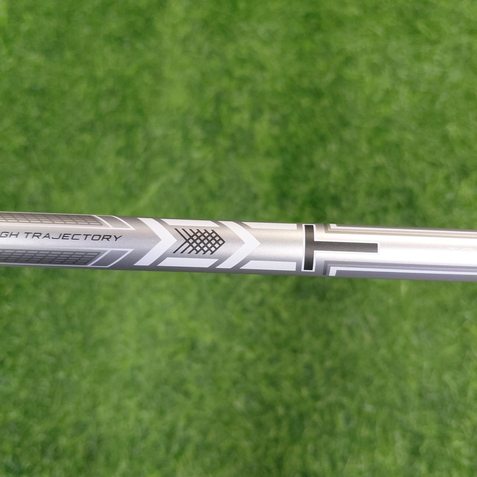 Titleist Hybrid / TSi2 / 4H(21.0°) / R